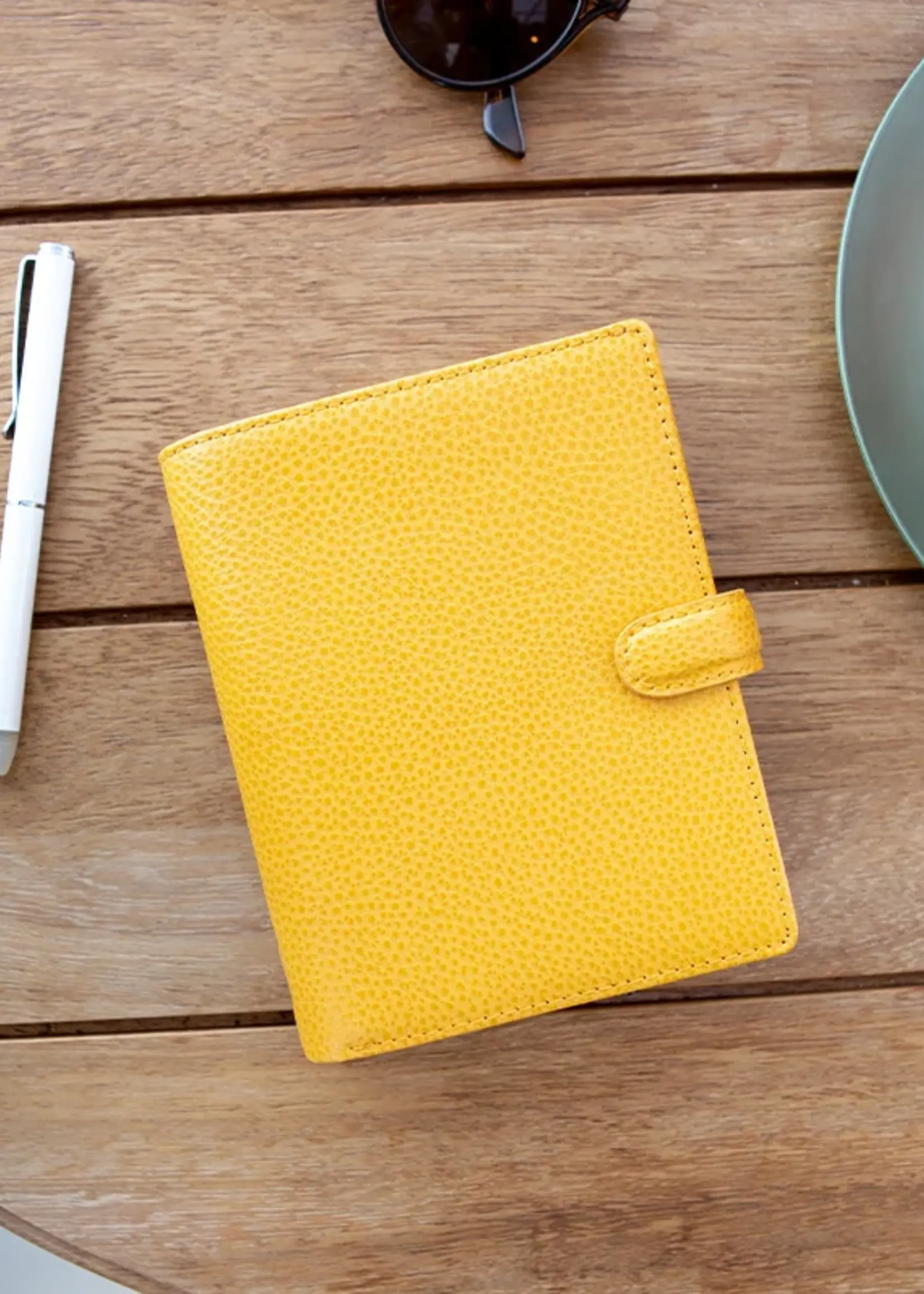 Filofax Finsbury Pocket Organiser Must