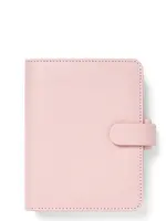 Filofax Saffiano Pocket Organiser Blus