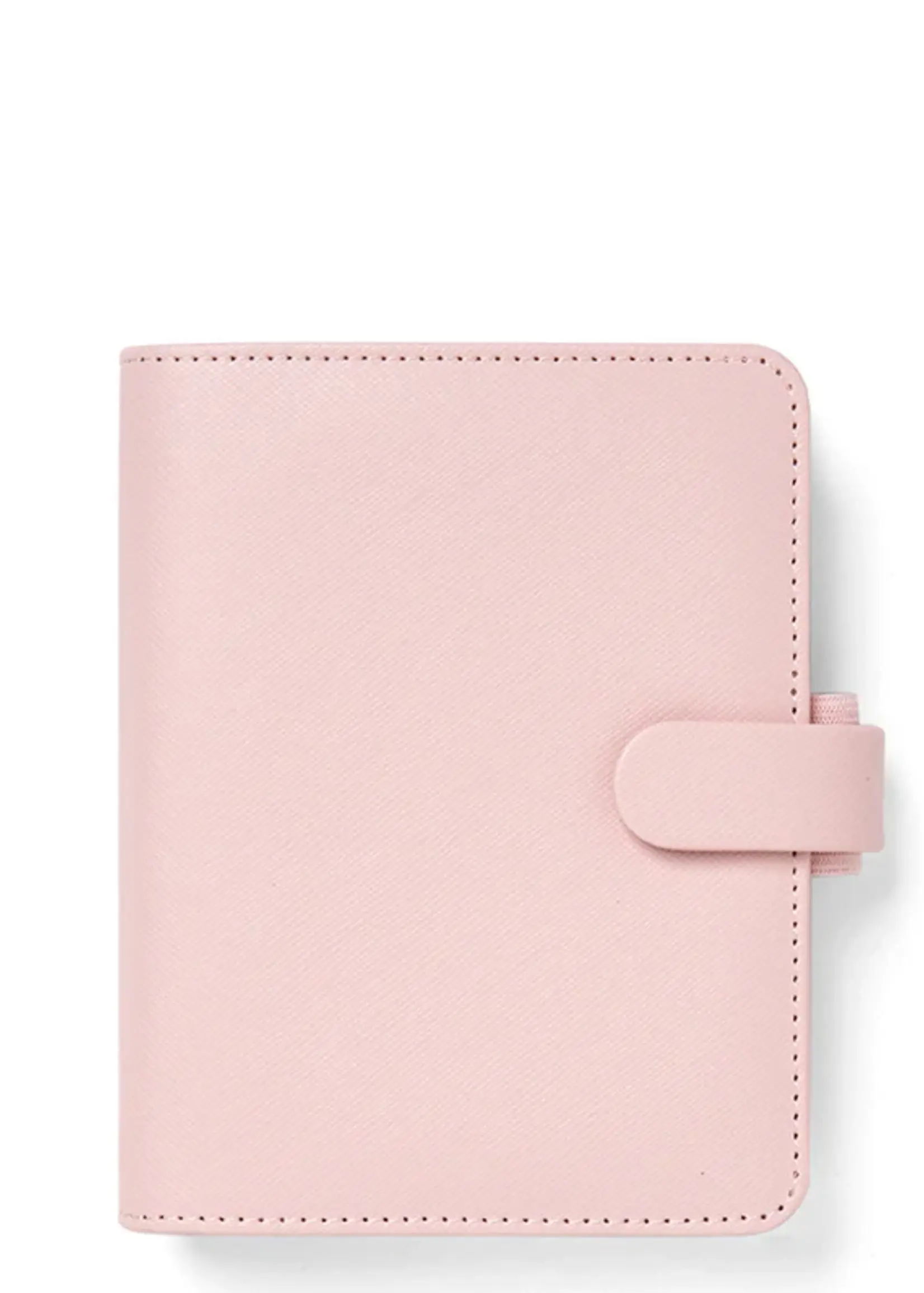 Filofax Saffiano Pocket Organiser Blus
