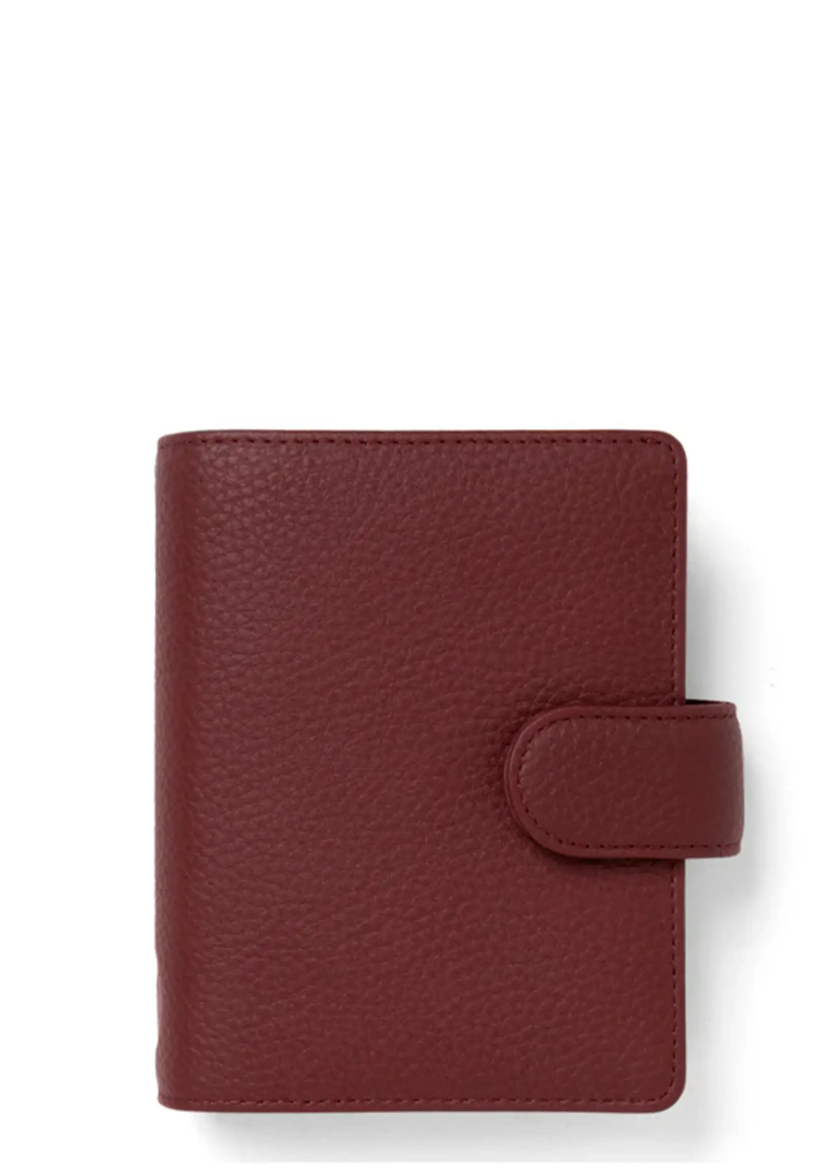 Filofax Norfolk Pocket Organiser Curra