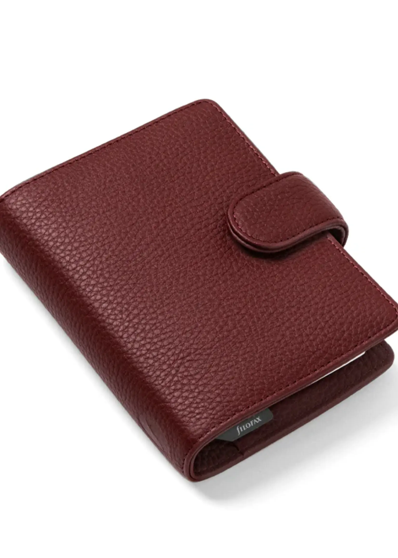 Filofax Norfolk Pocket Organiser Curra