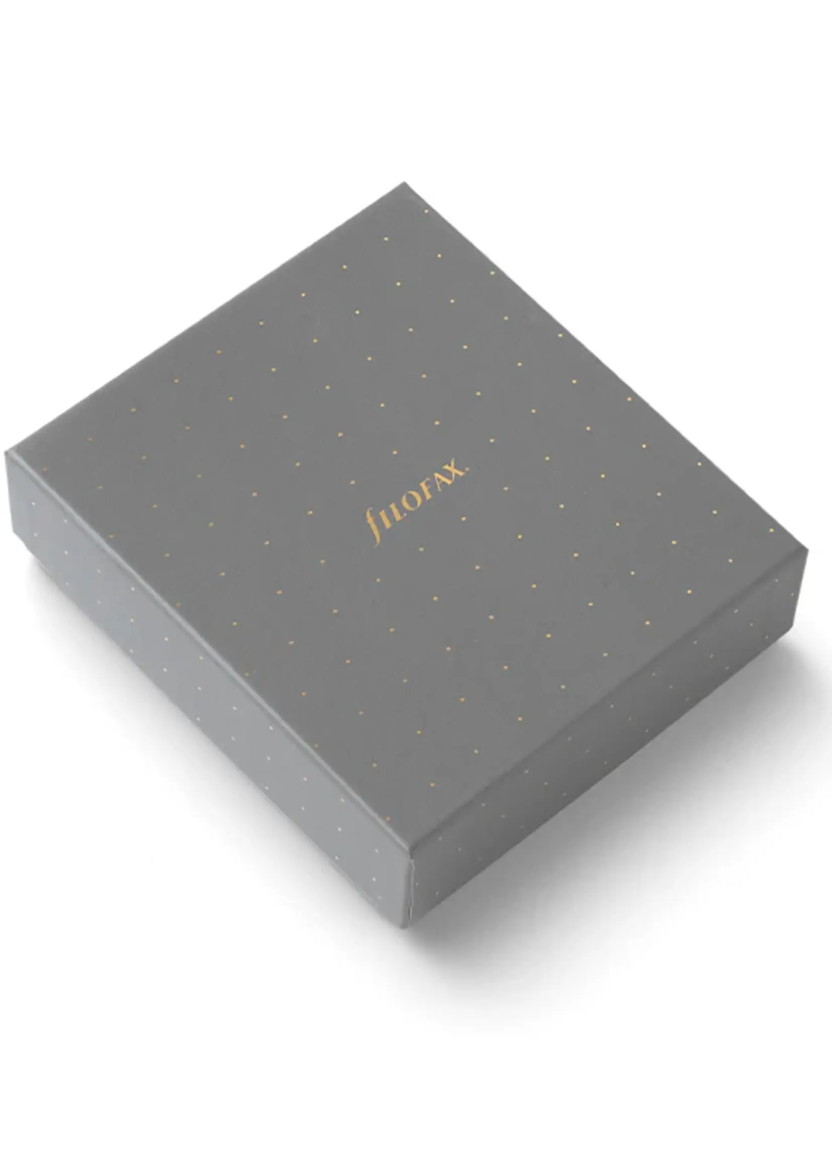 Filofax Norfolk Organiser Pocket, Leder, Currant (Johannisbeerrot)