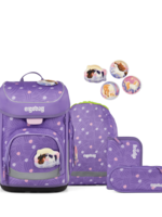 ERGOBAG cubo PonyBäradies