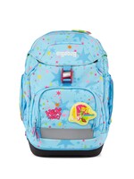 ERGOBAG pack-set Bärhext