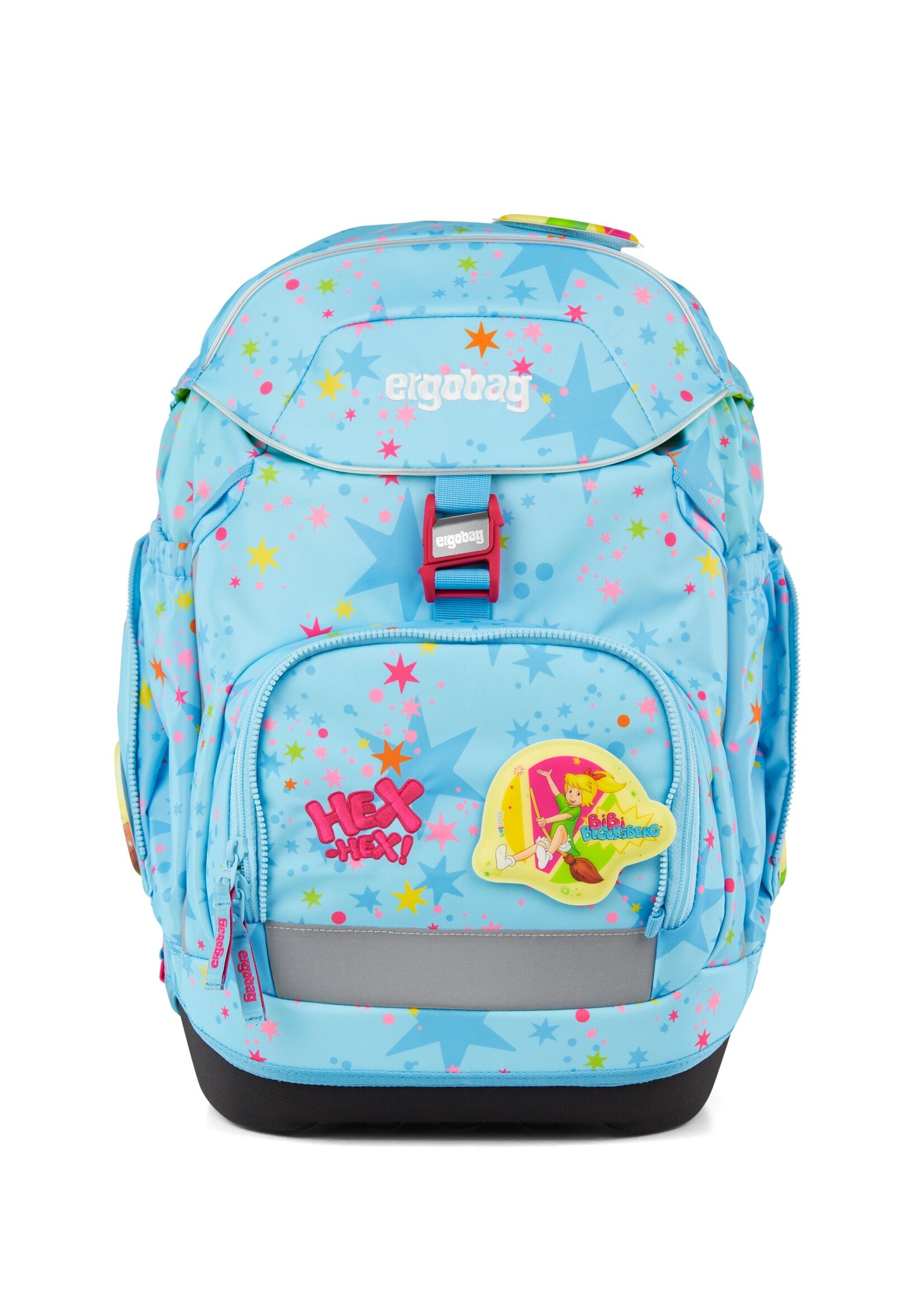 ERGOBAG pack-set Bärhext