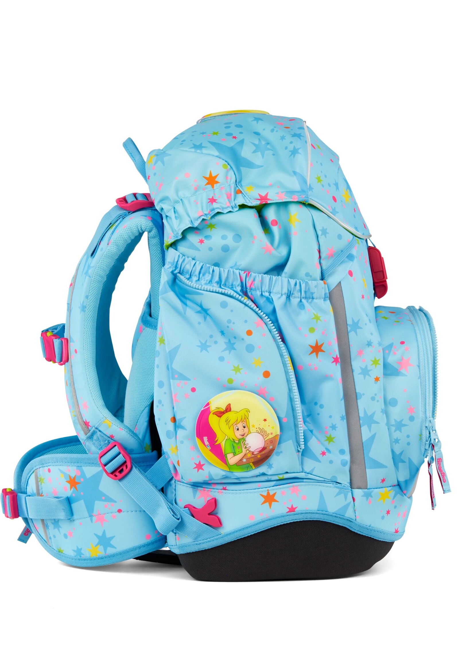 ERGOBAG pack-set Bärhext