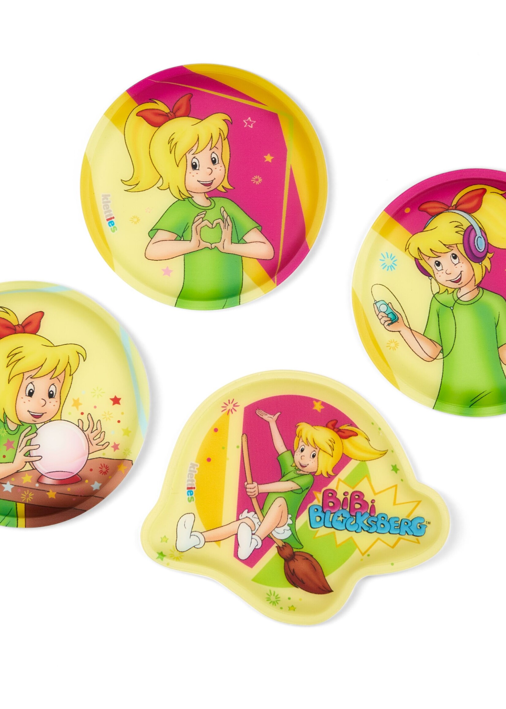 ERGOBAG pack-set Bärhext