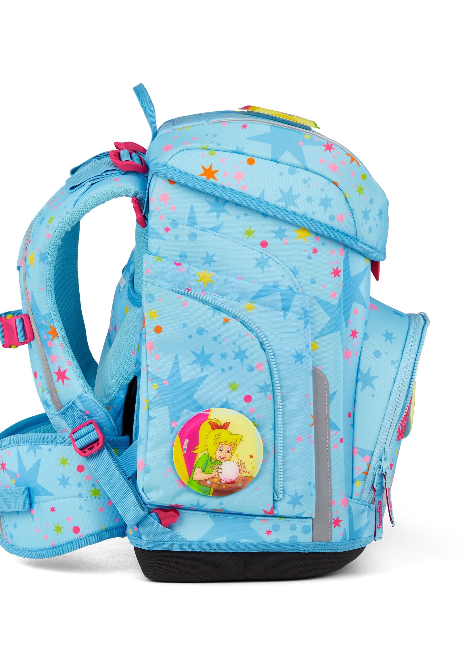 ERGOBAG cubo Bärhext