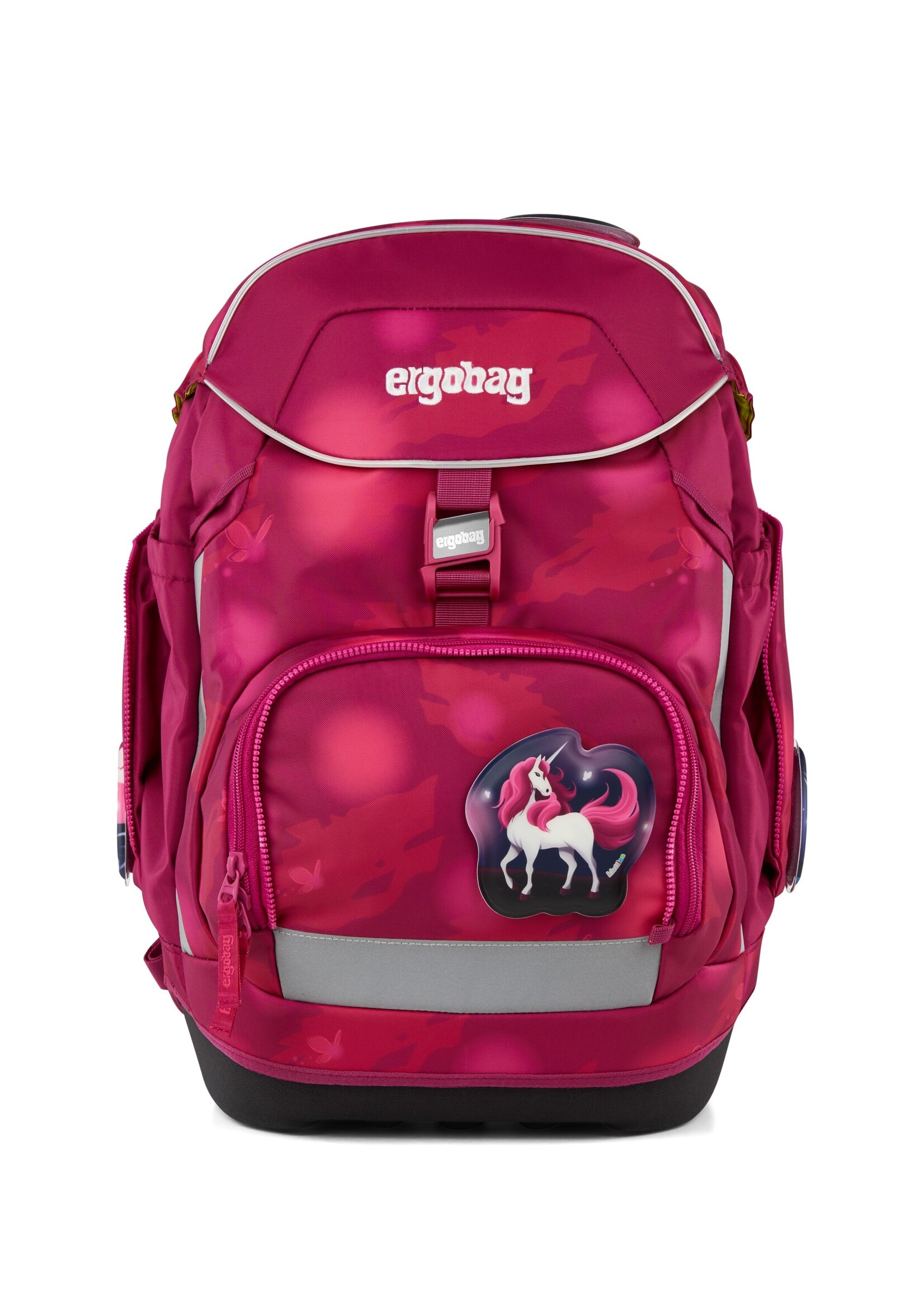 ERGOBAG pack-Set MondzauBär