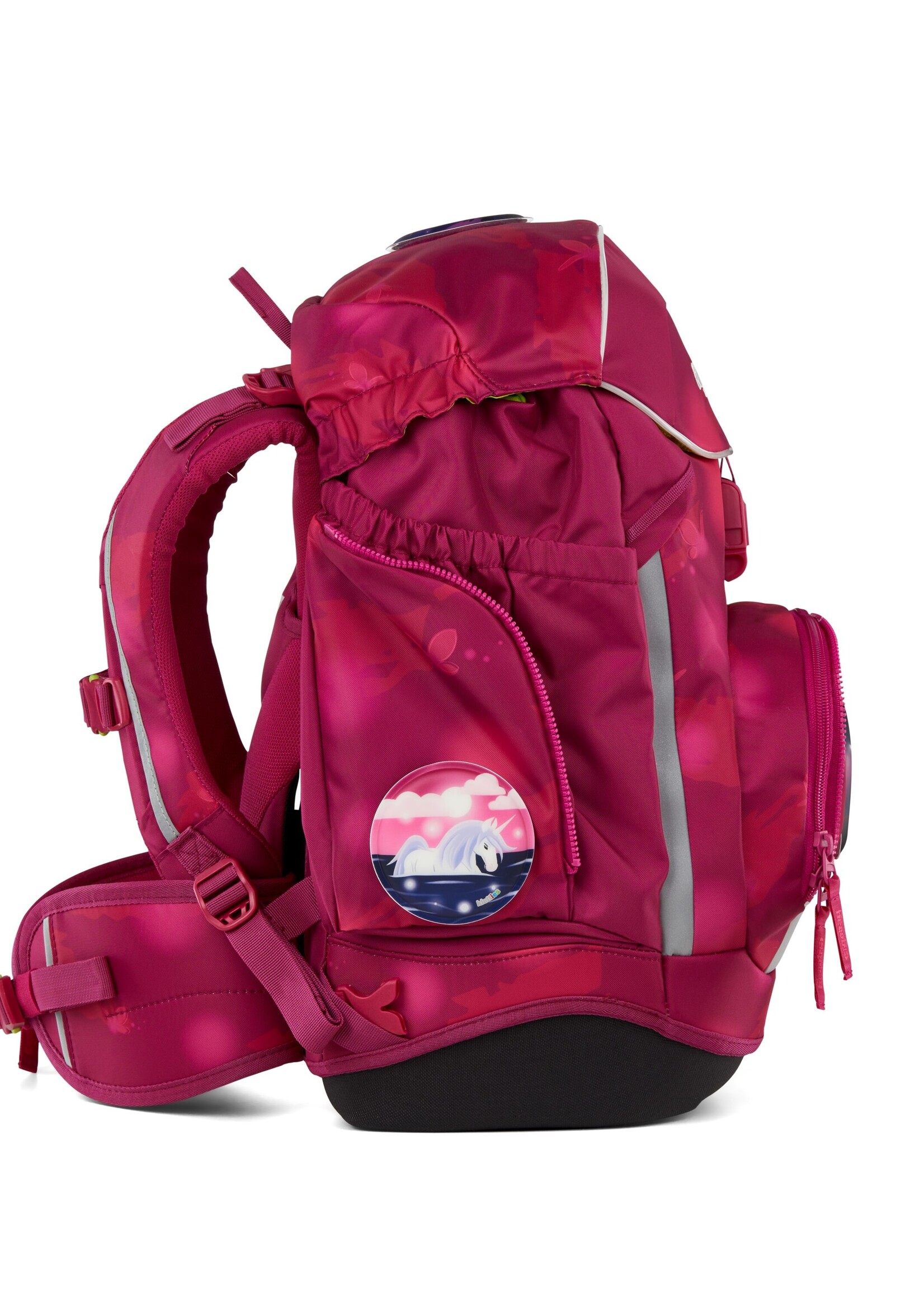 ERGOBAG pack-Set MondzauBär