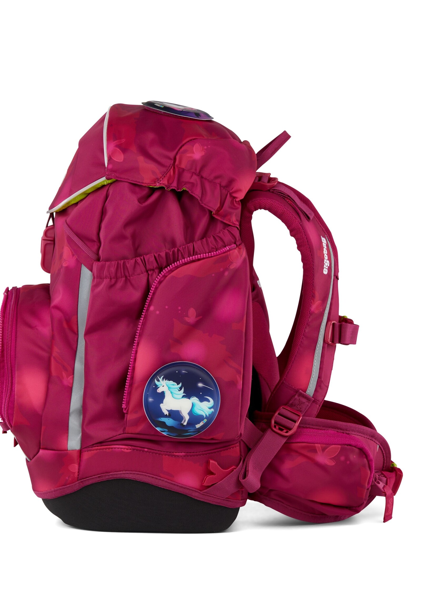 ERGOBAG pack-Set MondzauBär