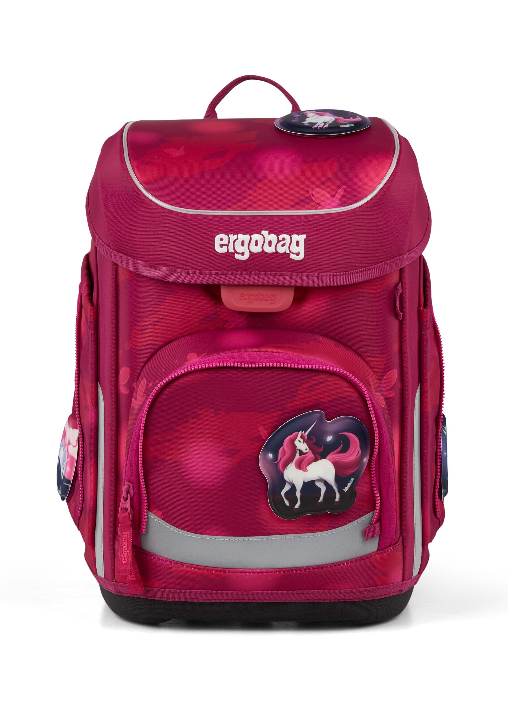 ERGOBAG cubo MondzauBär