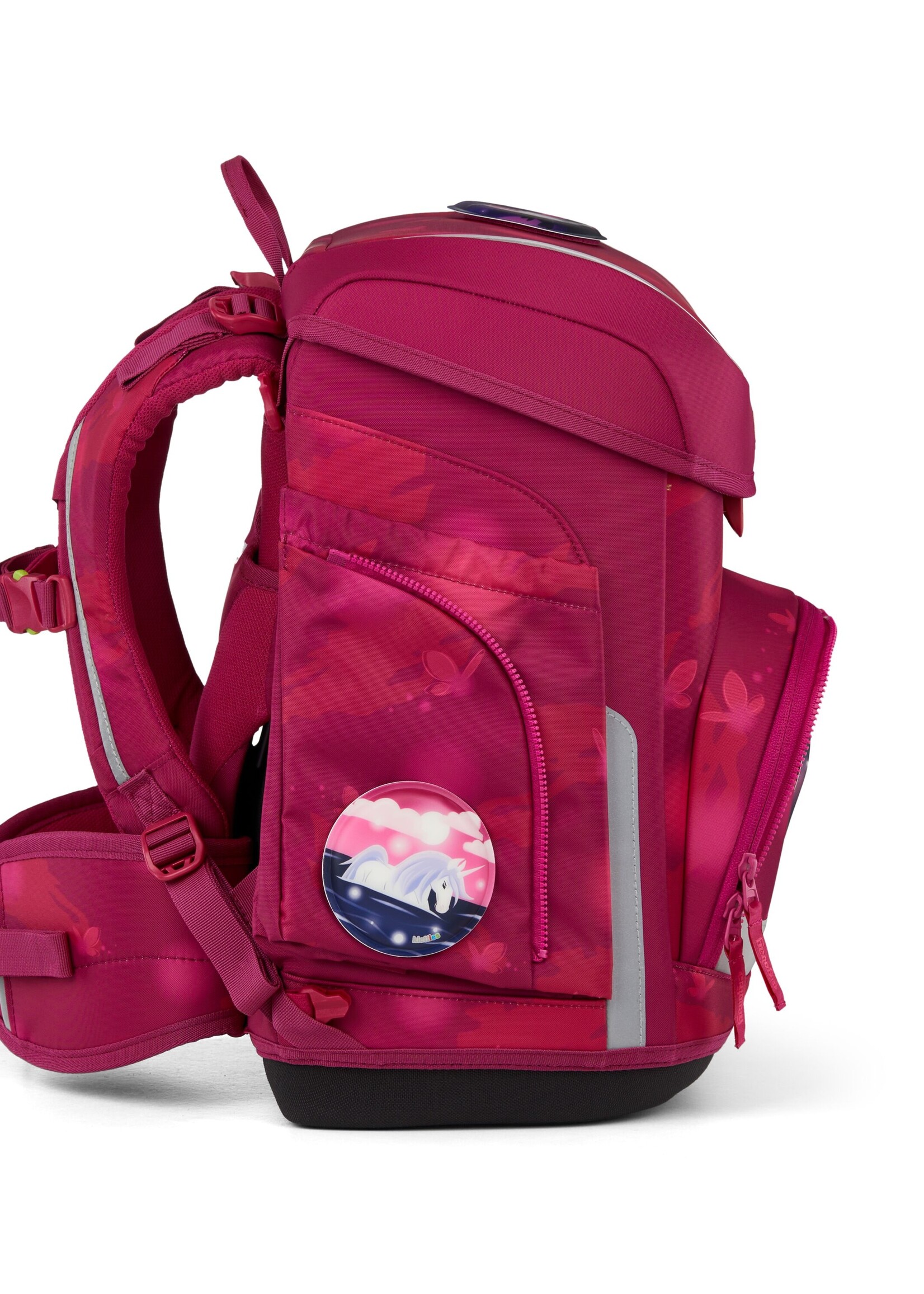 ERGOBAG cubo MondzauBär