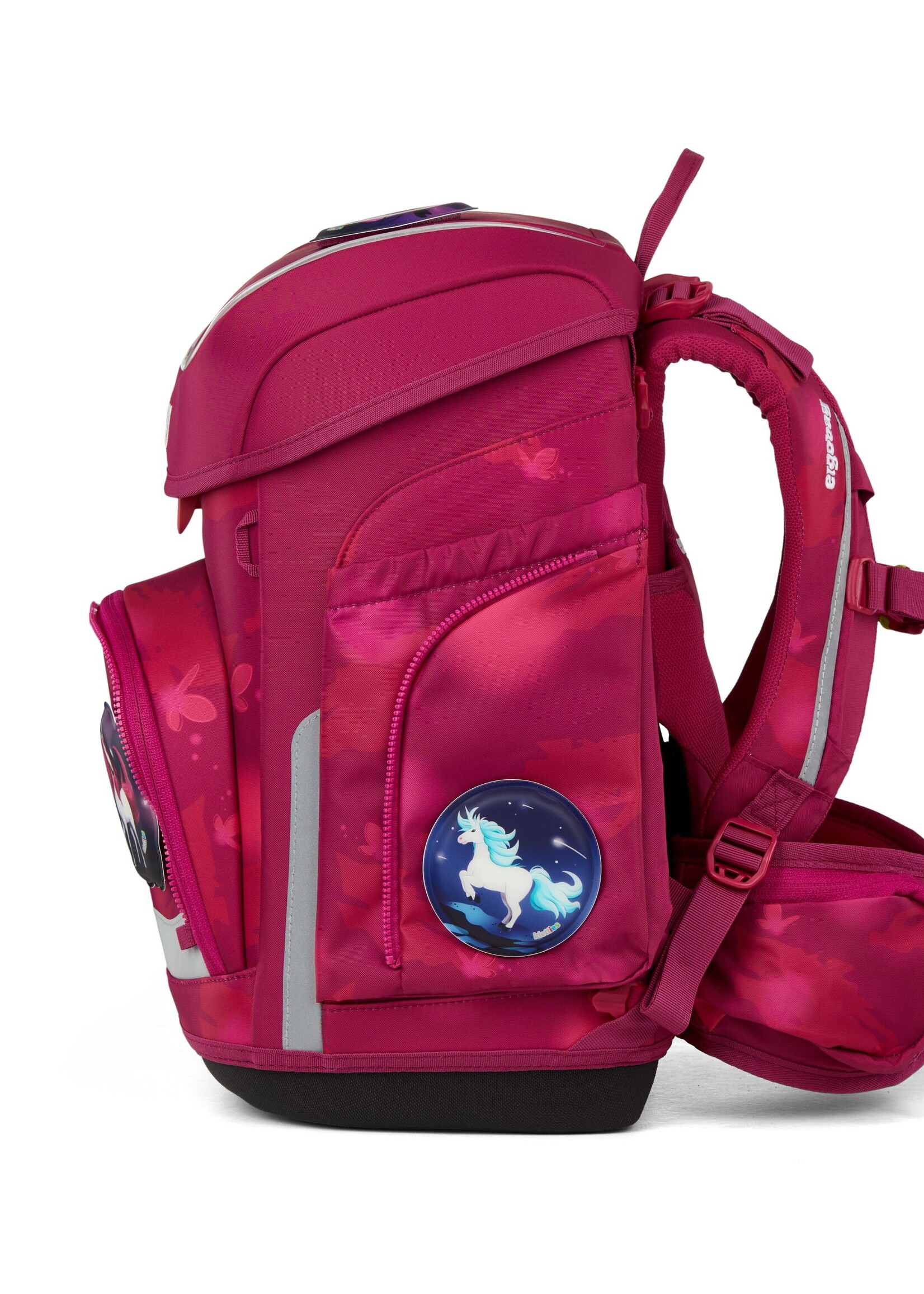 ERGOBAG cubo MondzauBär