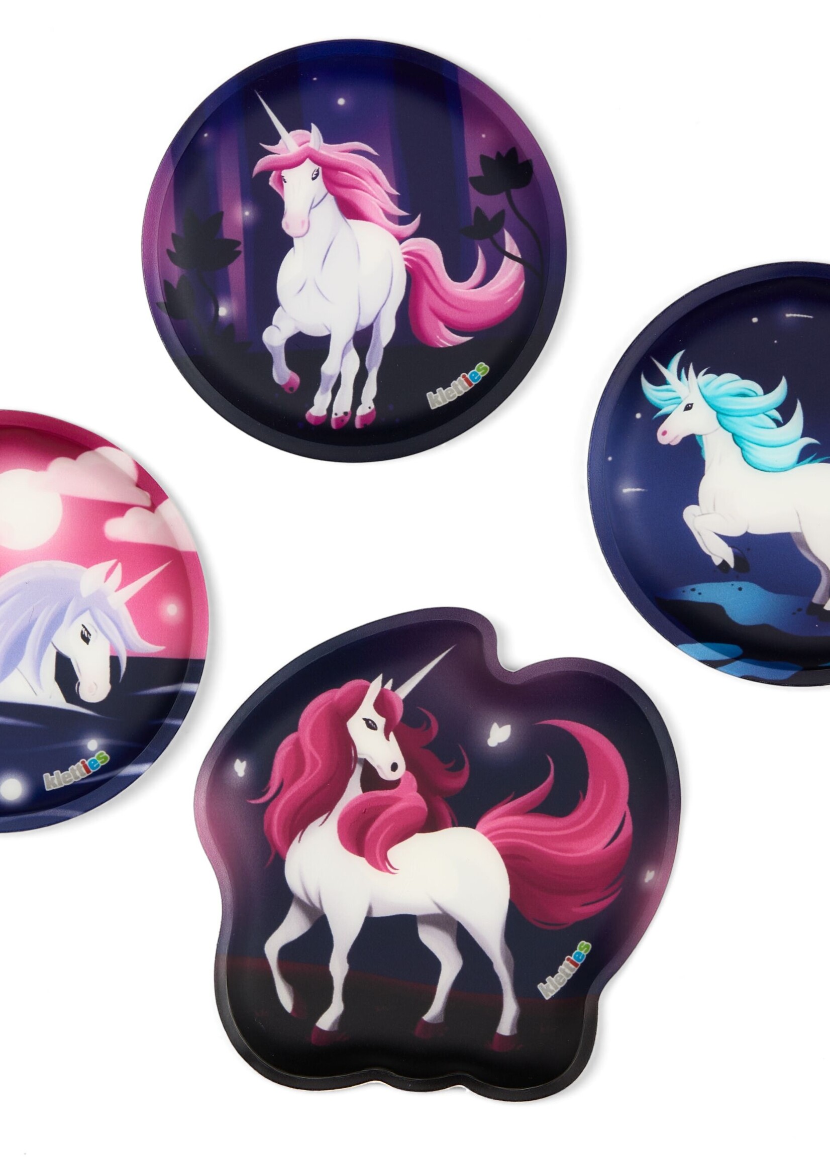 ERGOBAG cubo MondzauBär