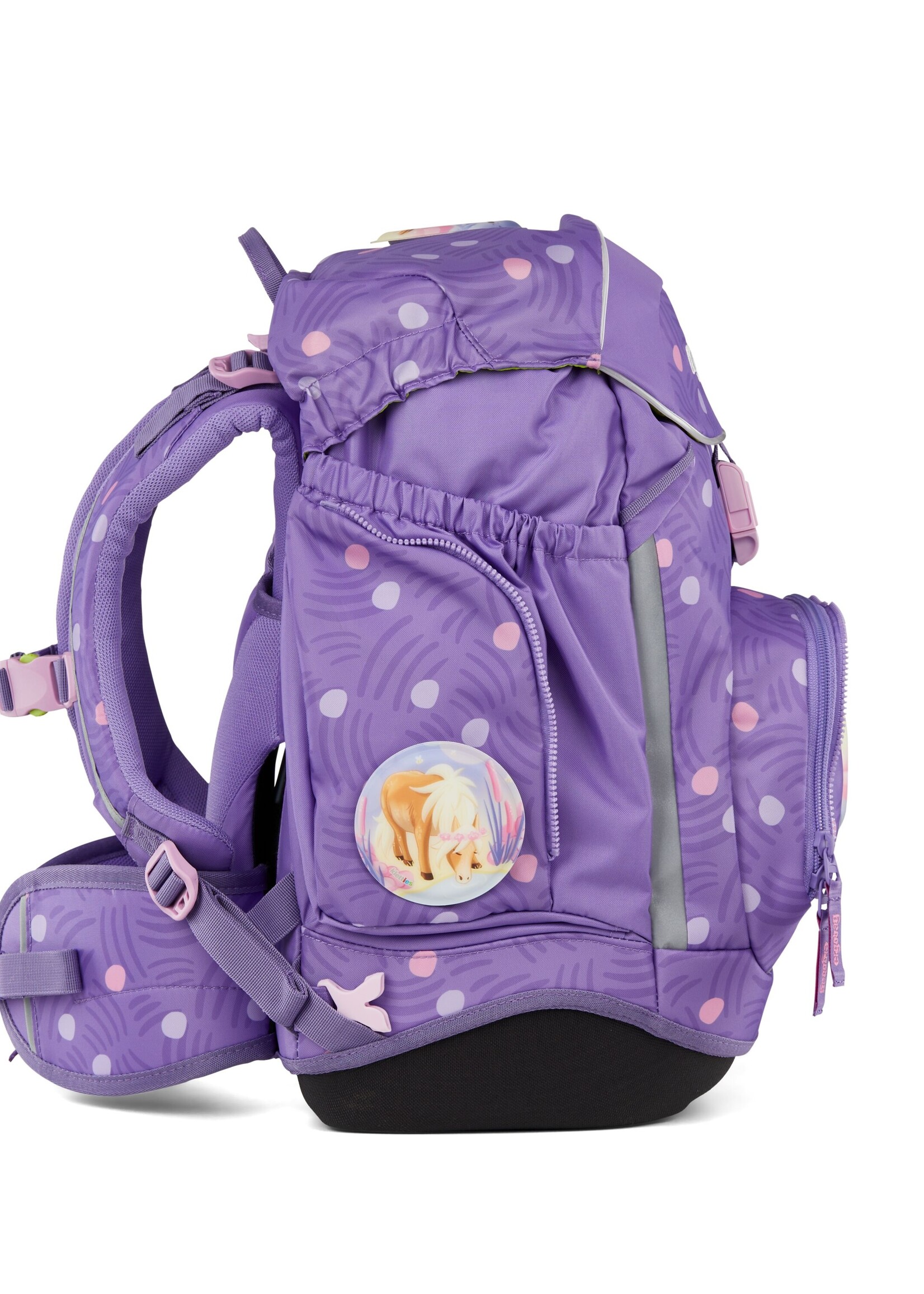 ERGOBAG pack-Set PonyBäradies