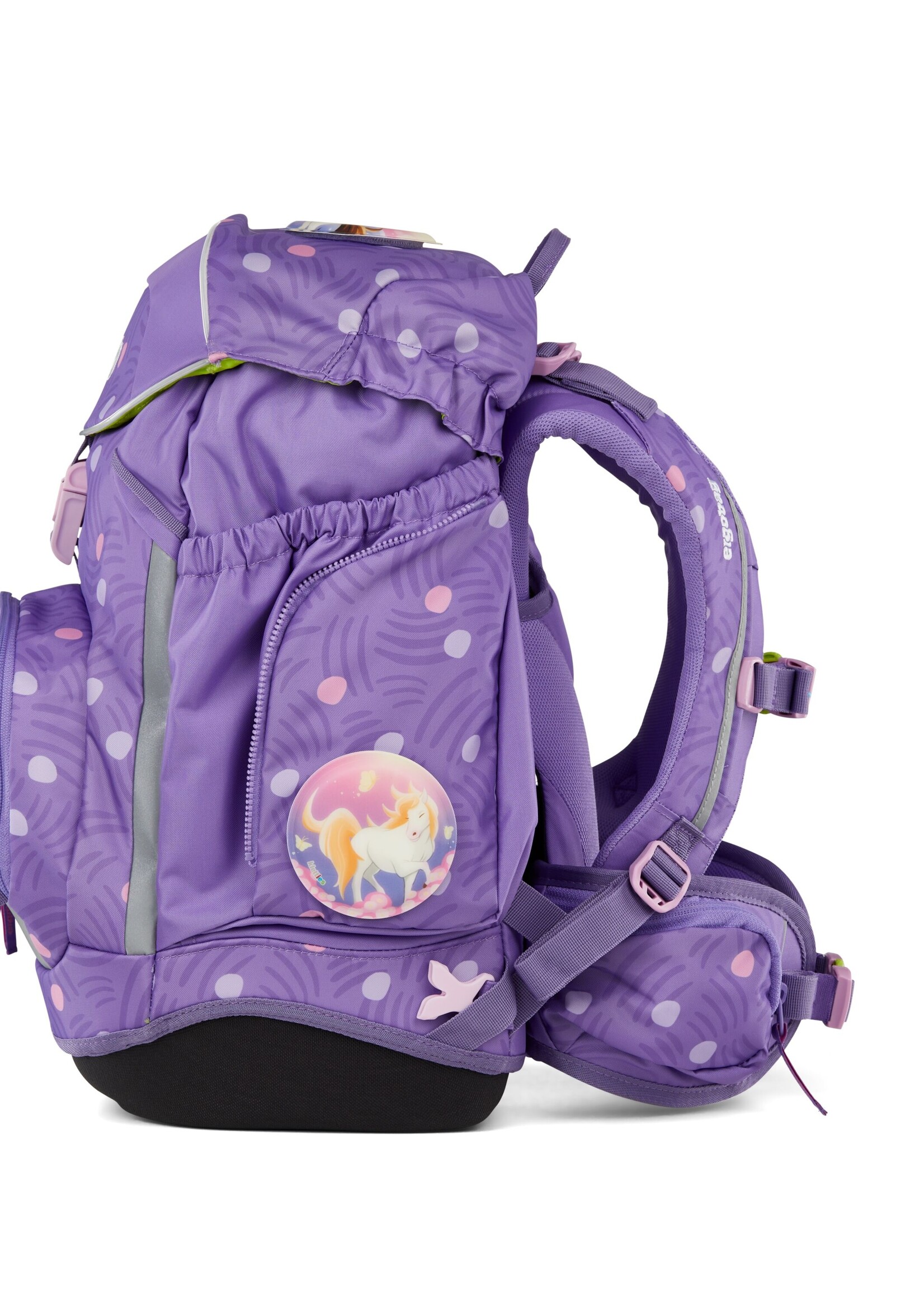 ERGOBAG pack-Set PonyBäradies