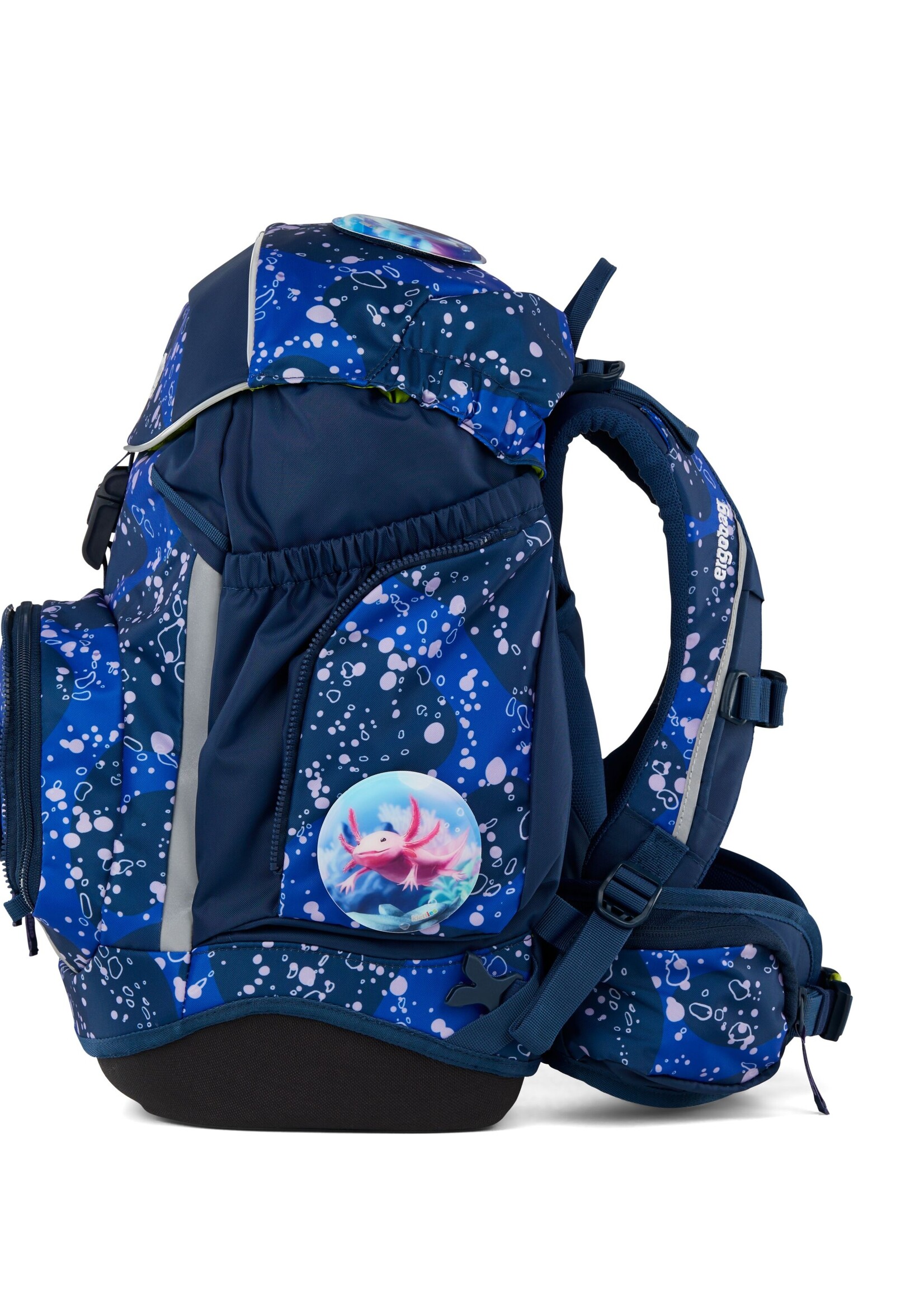 ERGOBAG Pack-Set Ozeanbärwohner