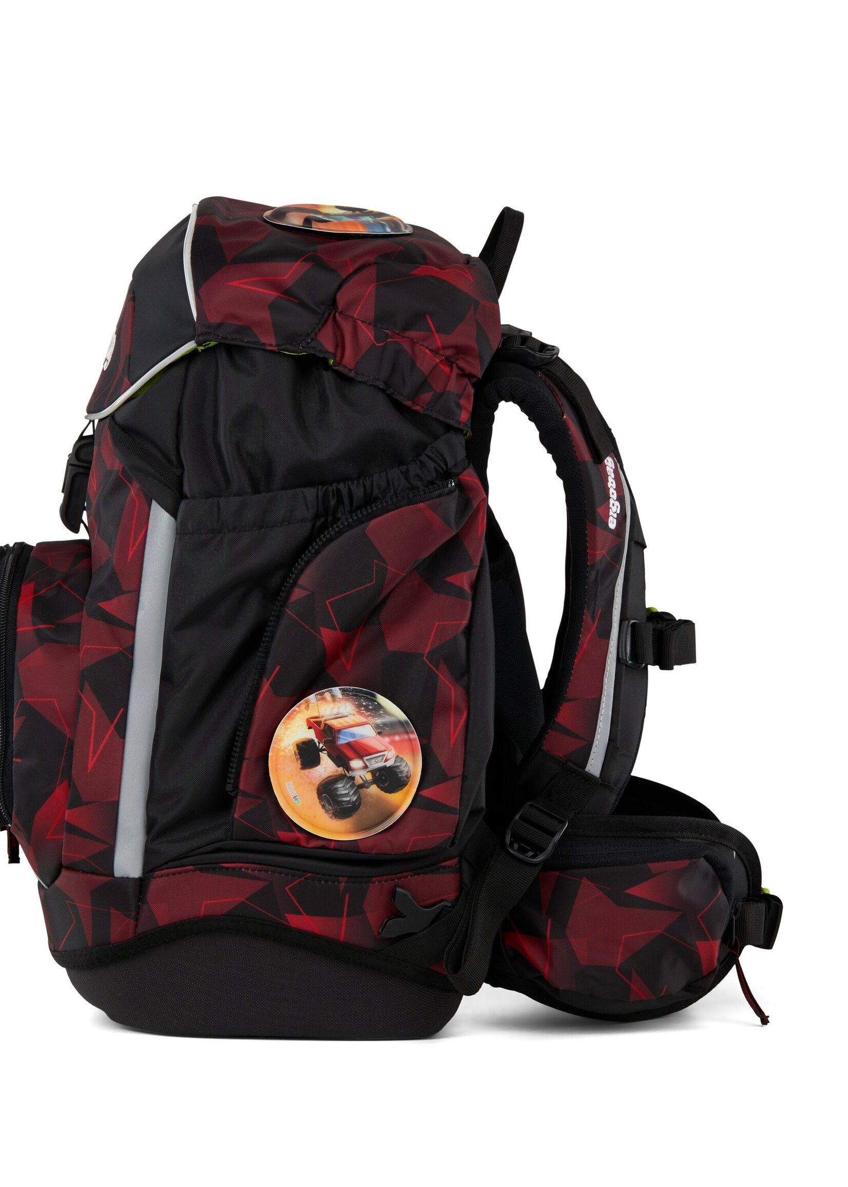 ERGOBAG Pack-Set UnaufhaltBär