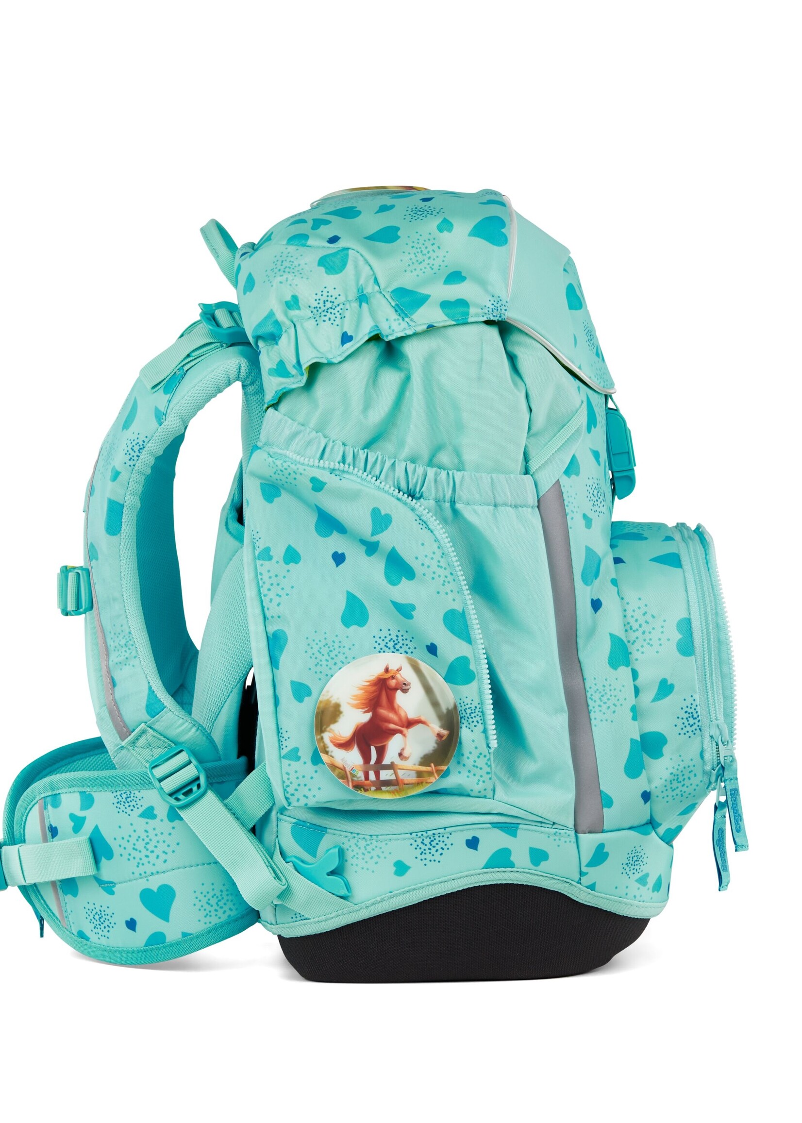 ERGOBAG Pack-Set ReitBärtraum