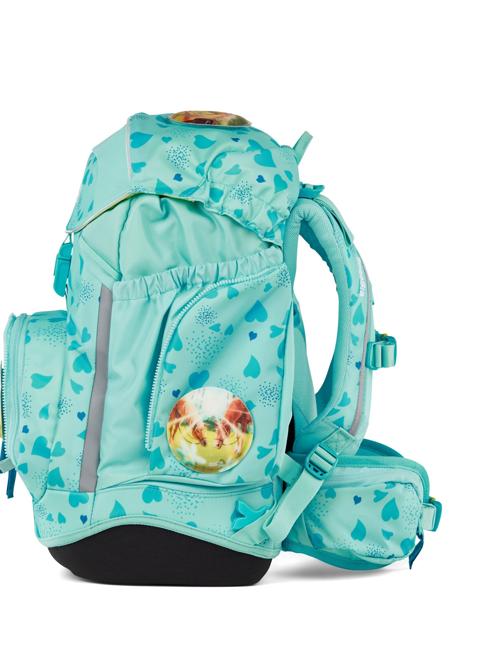 ERGOBAG Pack-Set ReitBärtraum