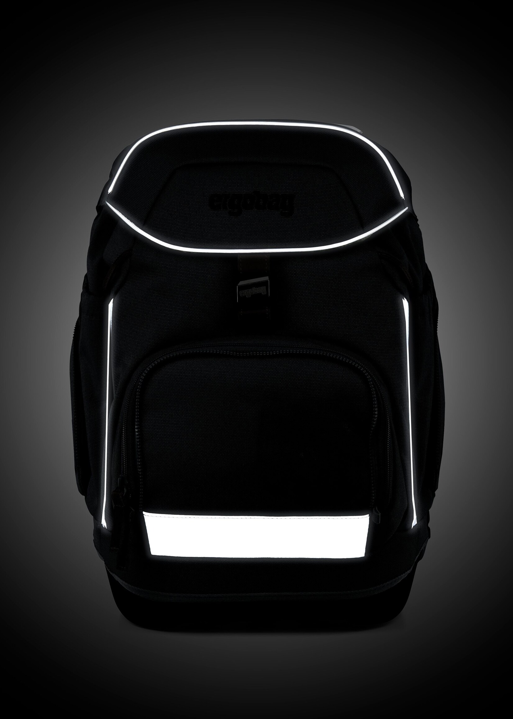 ERGOBAG Pack-Set ReitBärtraum