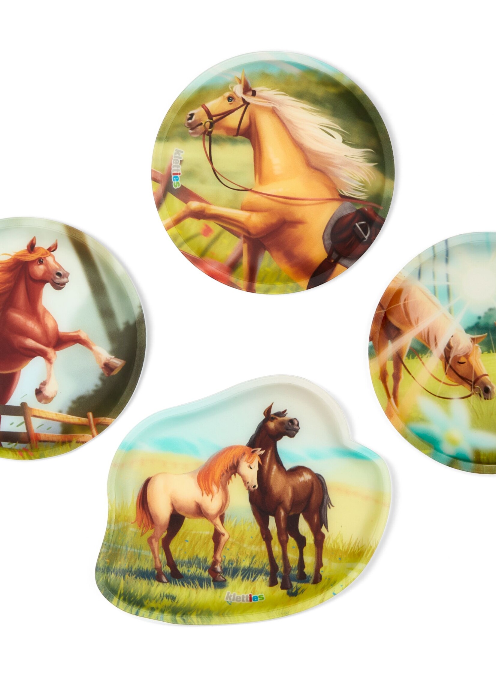 ERGOBAG Pack-Set ReitBärtraum