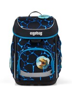 ERGOBAG cubo Bärassic Garden