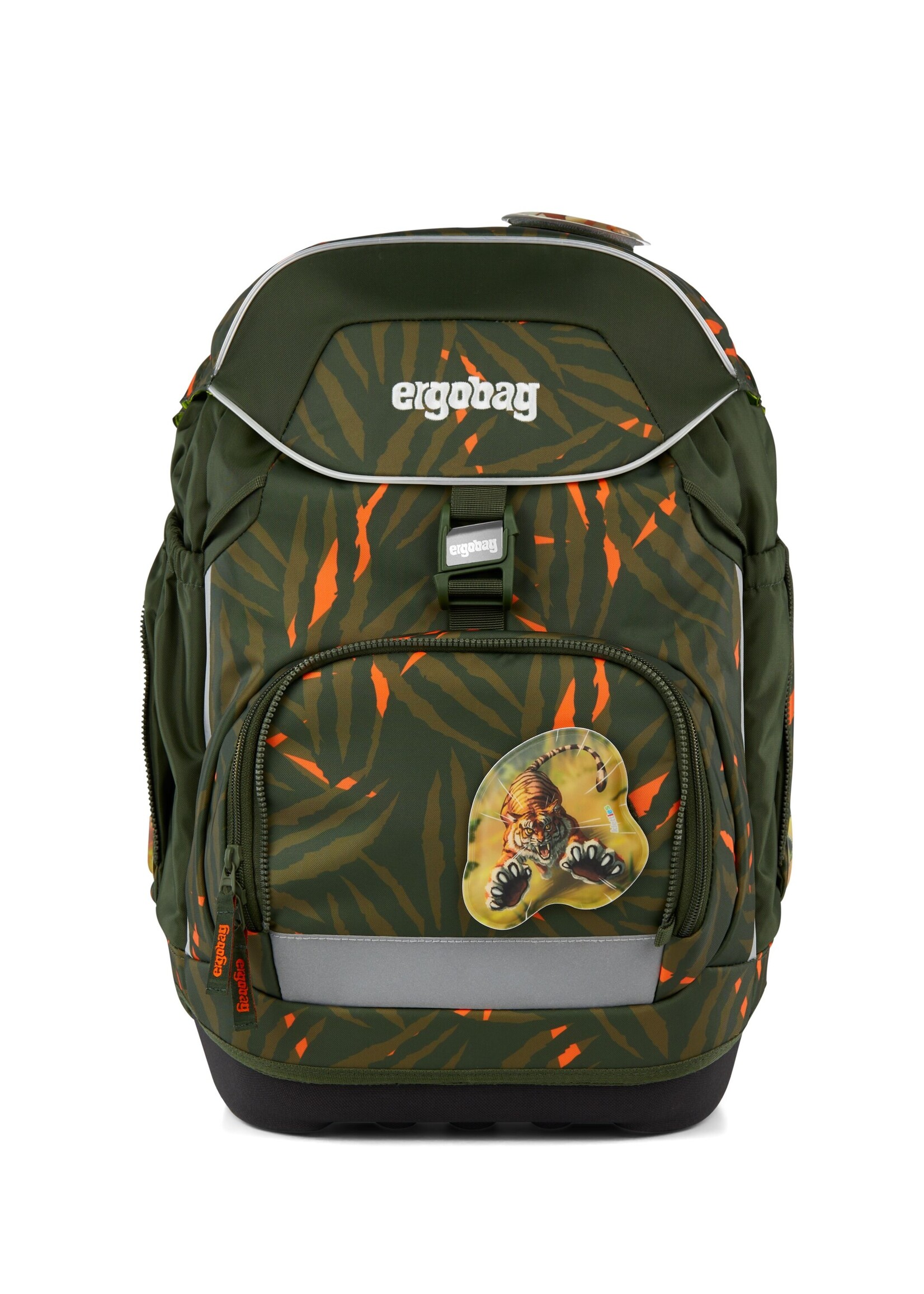 ERGOBAG pack-set ExBärdition