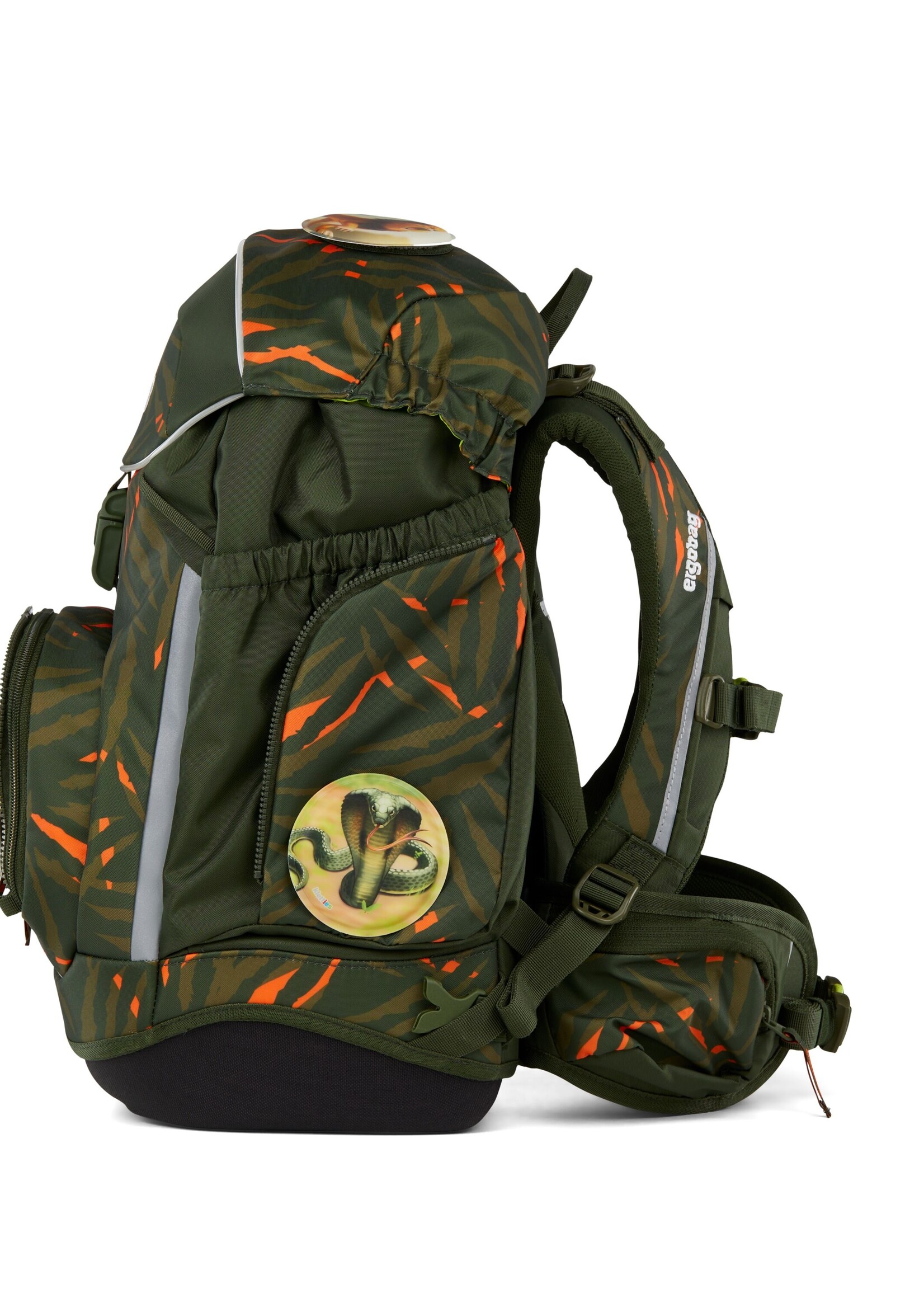 ERGOBAG pack-set ExBärdition