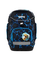 ERGOBAG pack Bärassic Garden