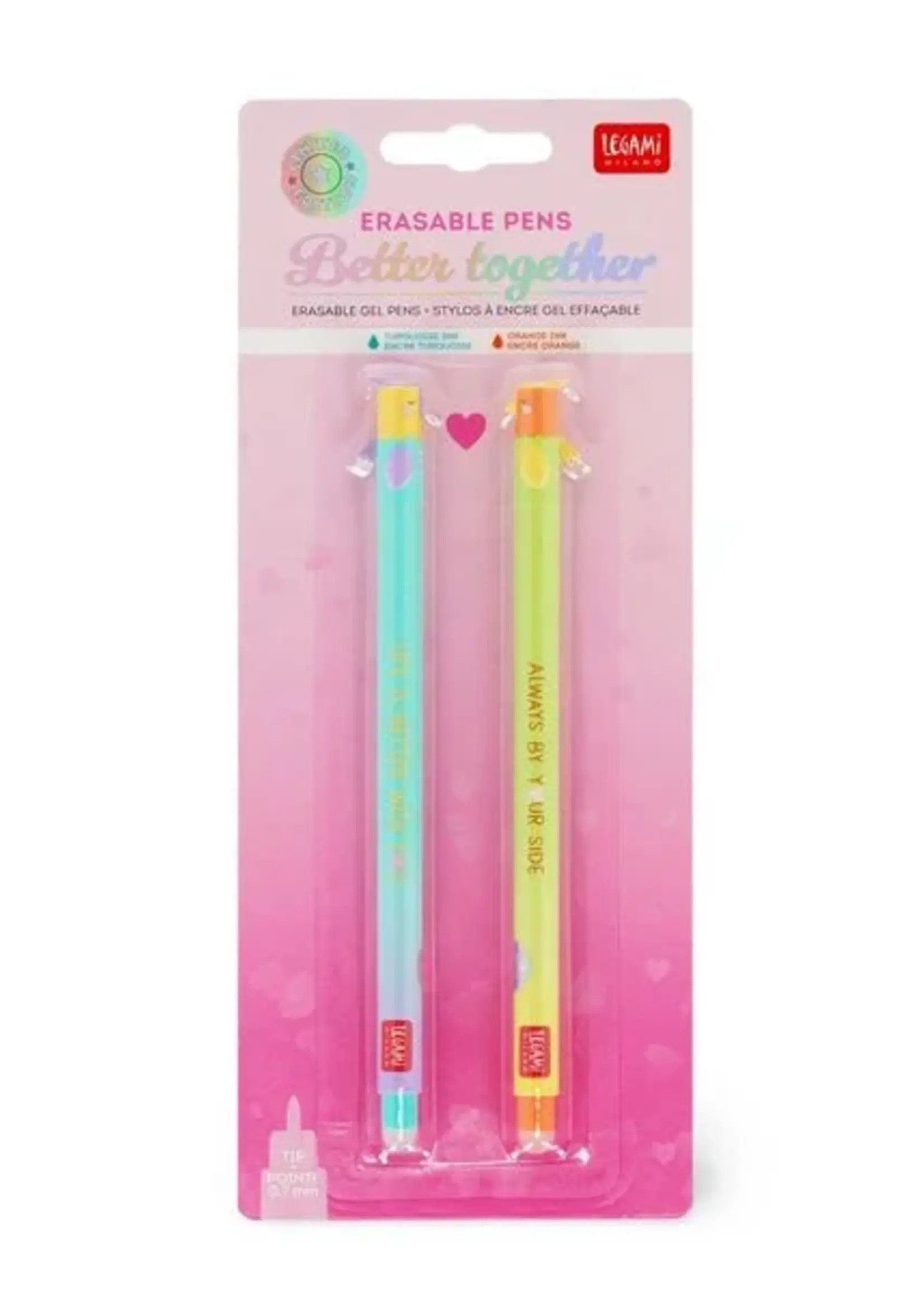 LEGAMI löschbarer Gelstift