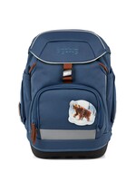 ERGOBAG PACK Schulrucksack-Set SchneeBärstöber