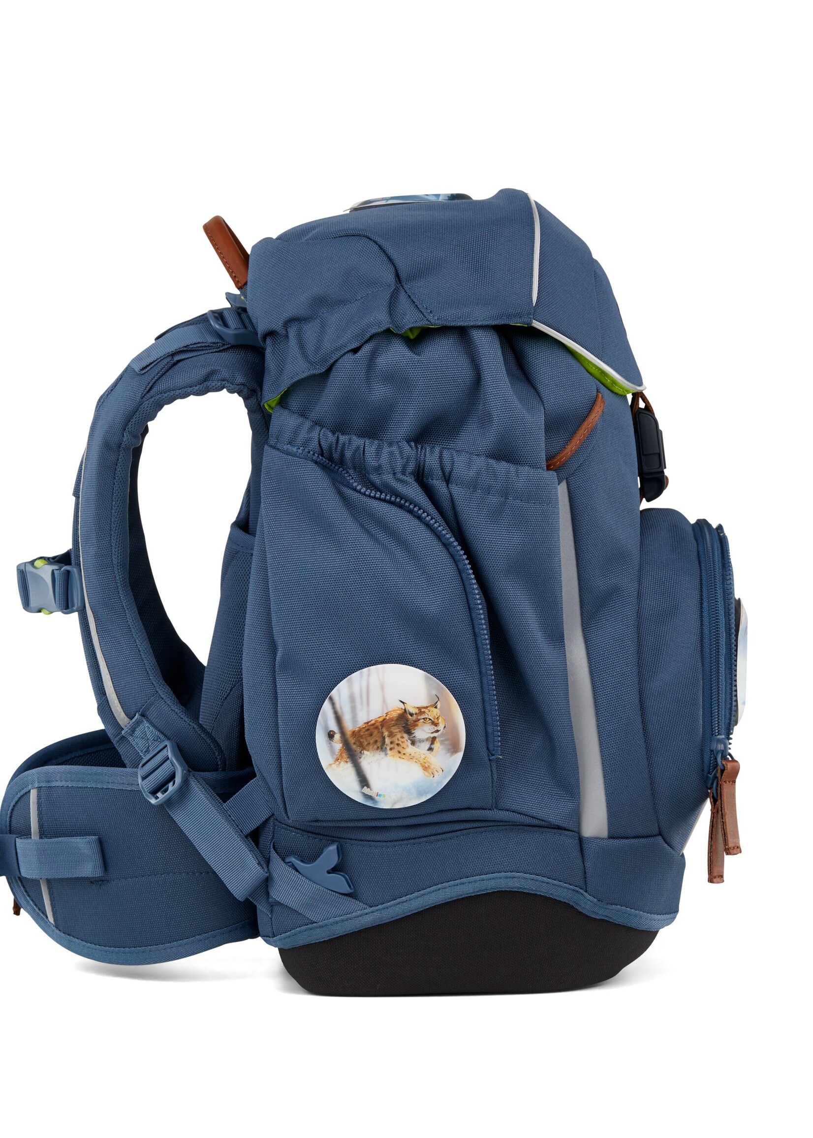 ERGOBAG PACK  SchneeBärstöber