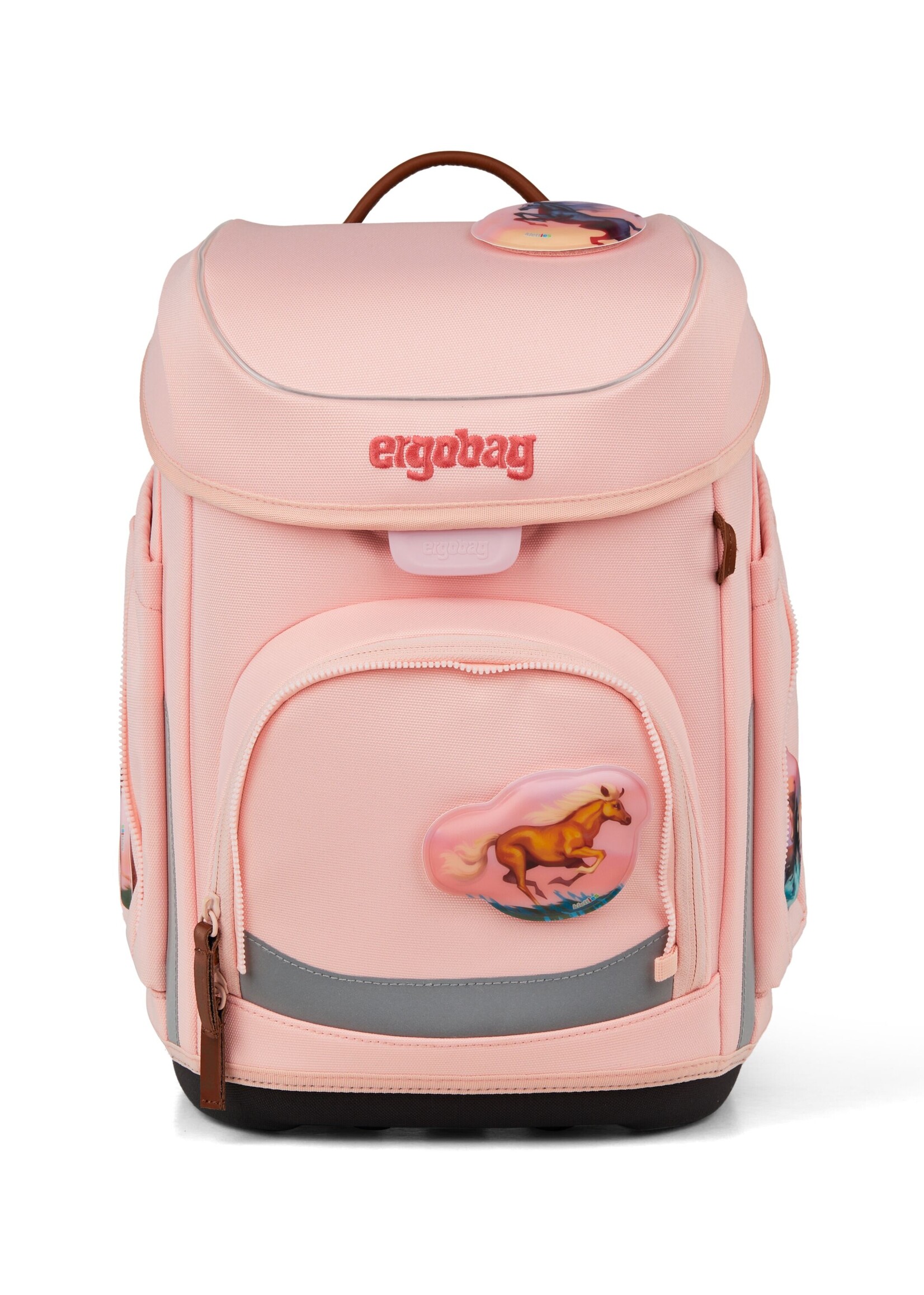 ERGOBAG CUBO  SchneeBärstöber