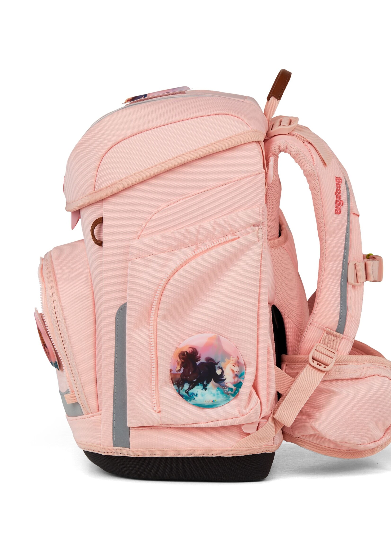 ERGOBAG CUBO  SchneeBärstöber