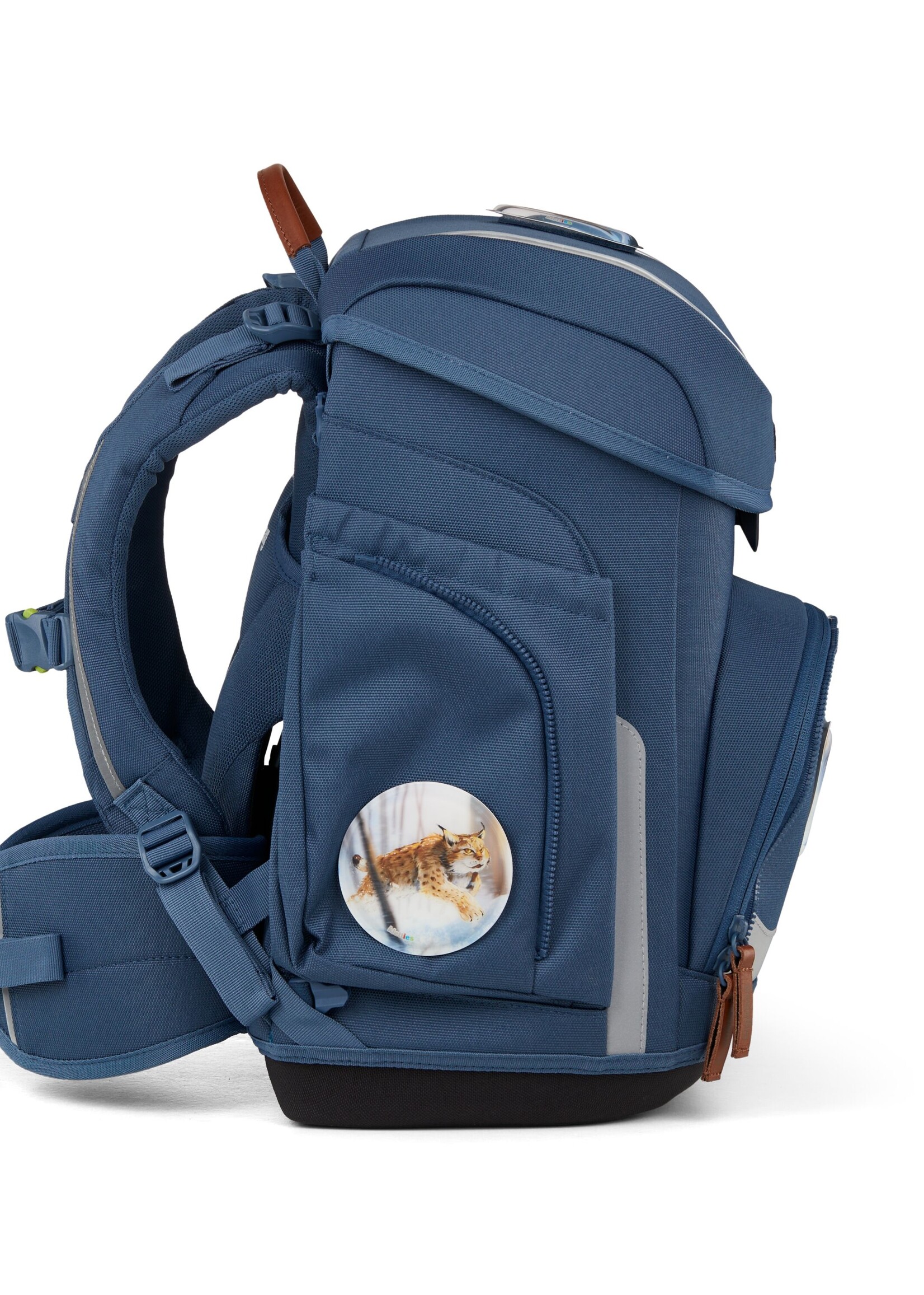 ERGOBAG PACK SchneeBärstöber