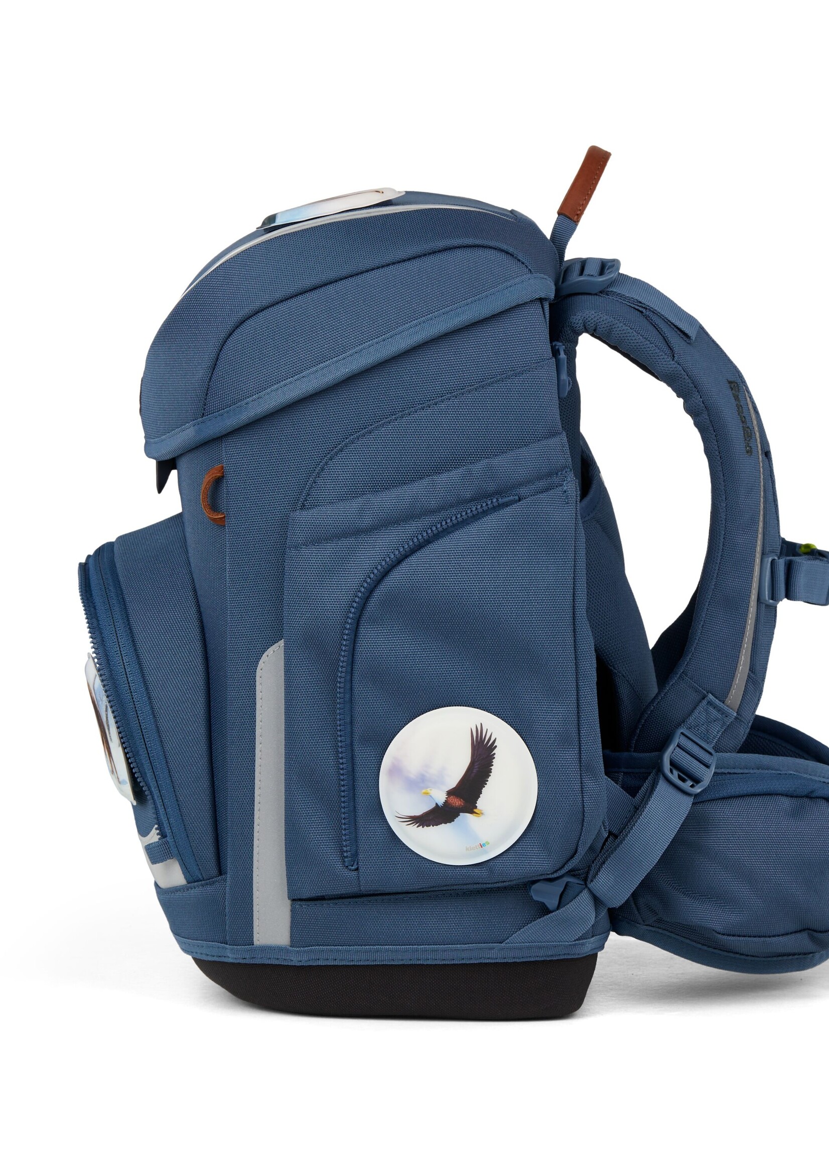 ERGOBAG CUBO SchneeBärstöber