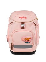ERGOBAG PACK  Schulrucksack-Set UnzähmBär