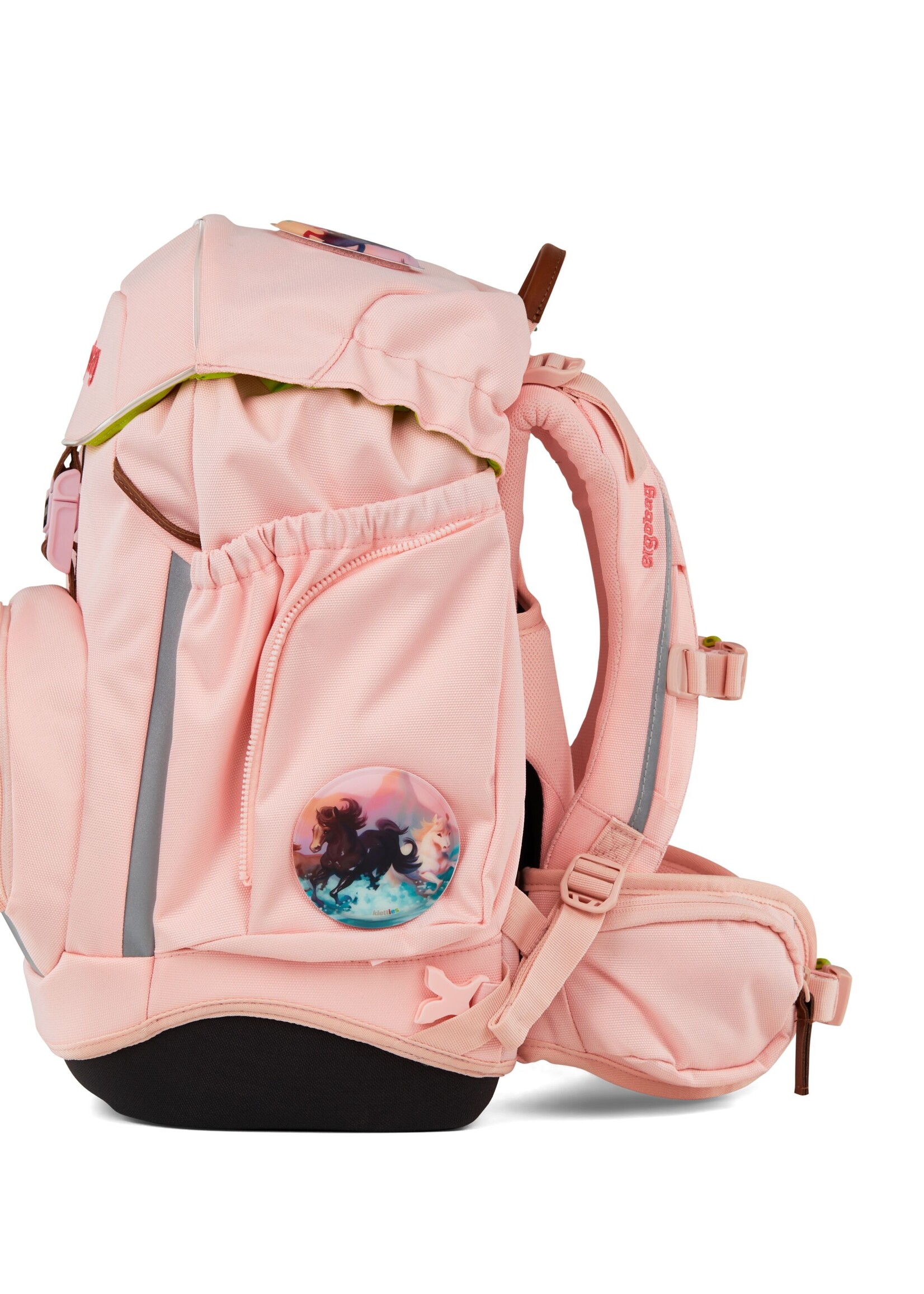 ERGOBAG PACK UnzähmBär