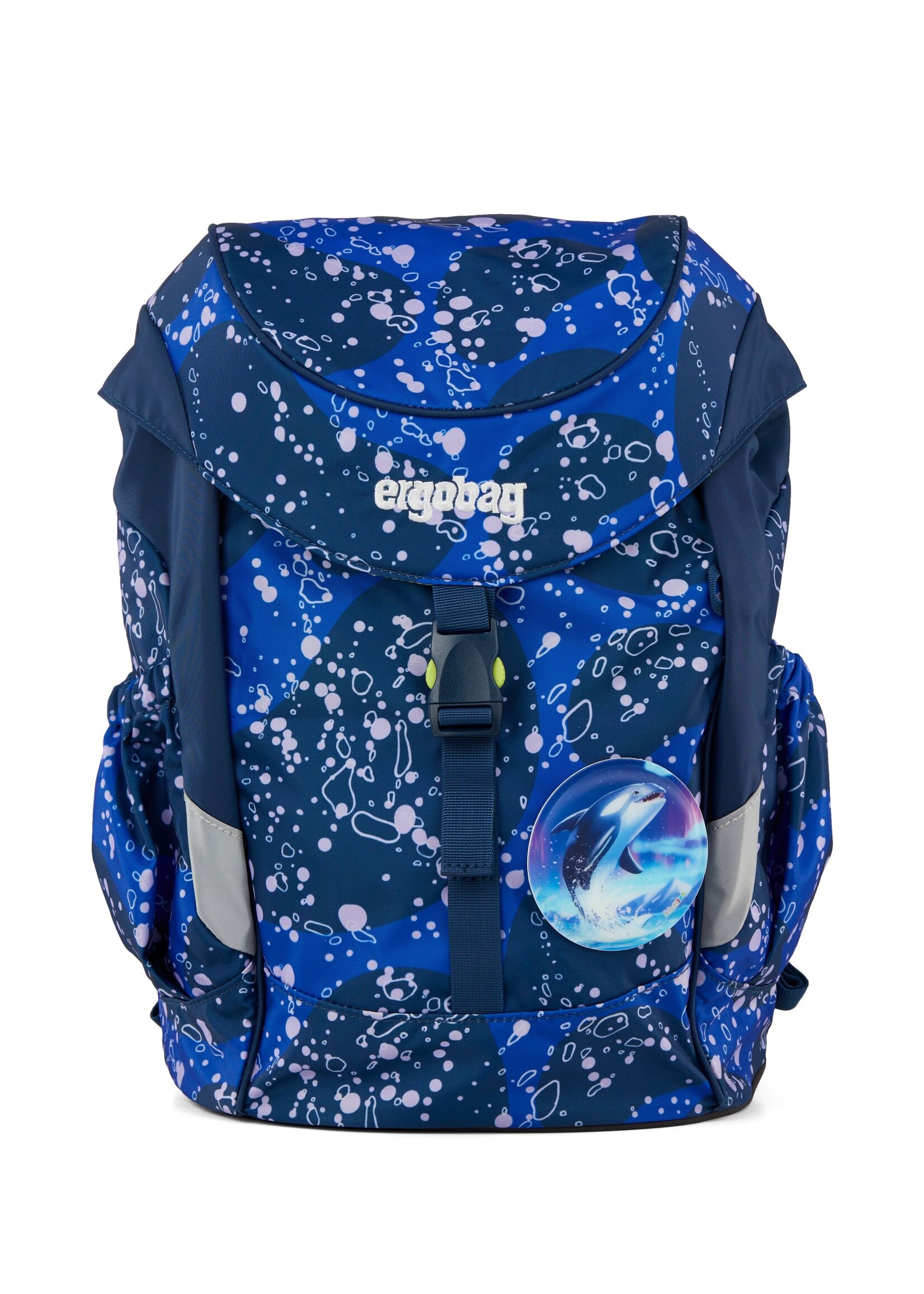ERGOBAG OzeanBärwohner Mini