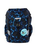 ERGOBAG Bärassic Garden Mini