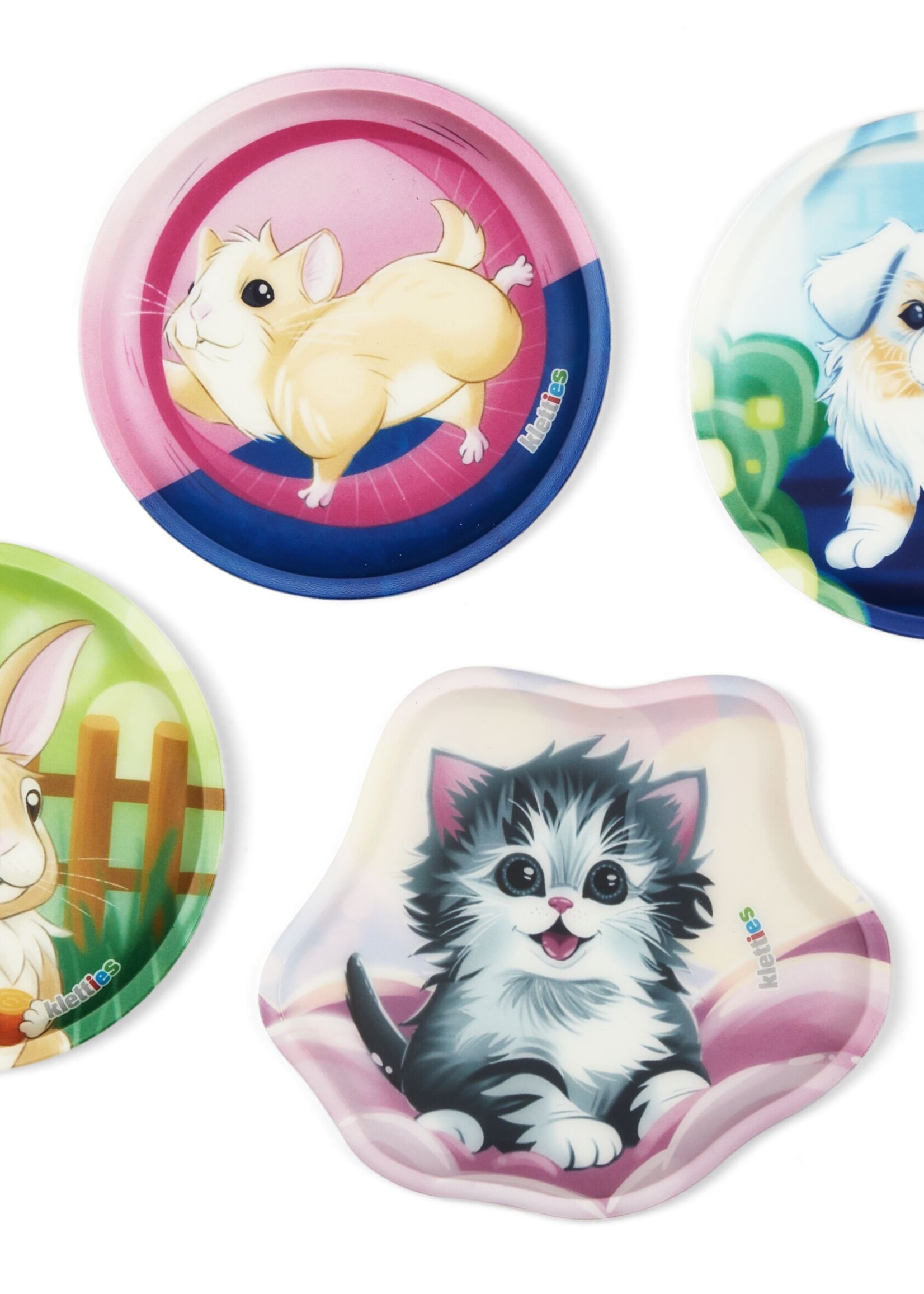 ERGOBAG Pack Schulrucksack Set