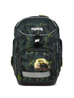 ERGOBAG Pack Set MähdreschBär