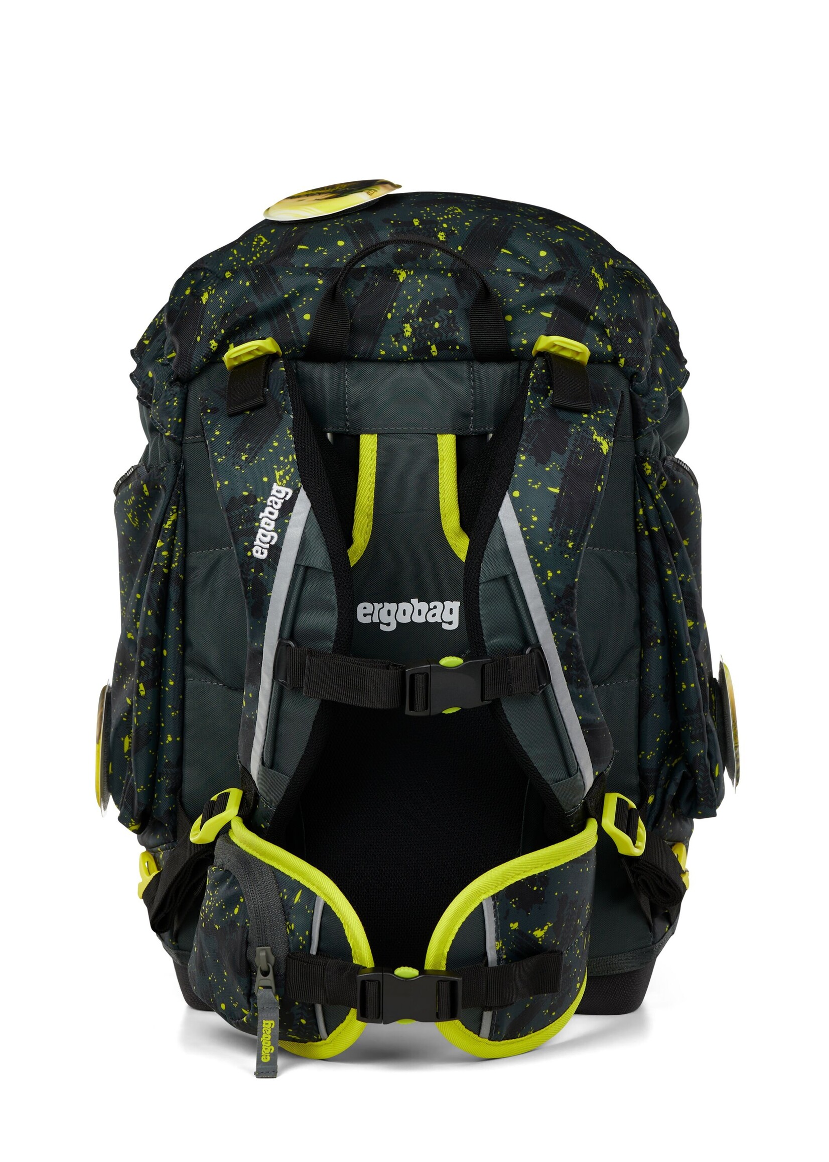 ERGOBAG Pack Set      MähdreschBär