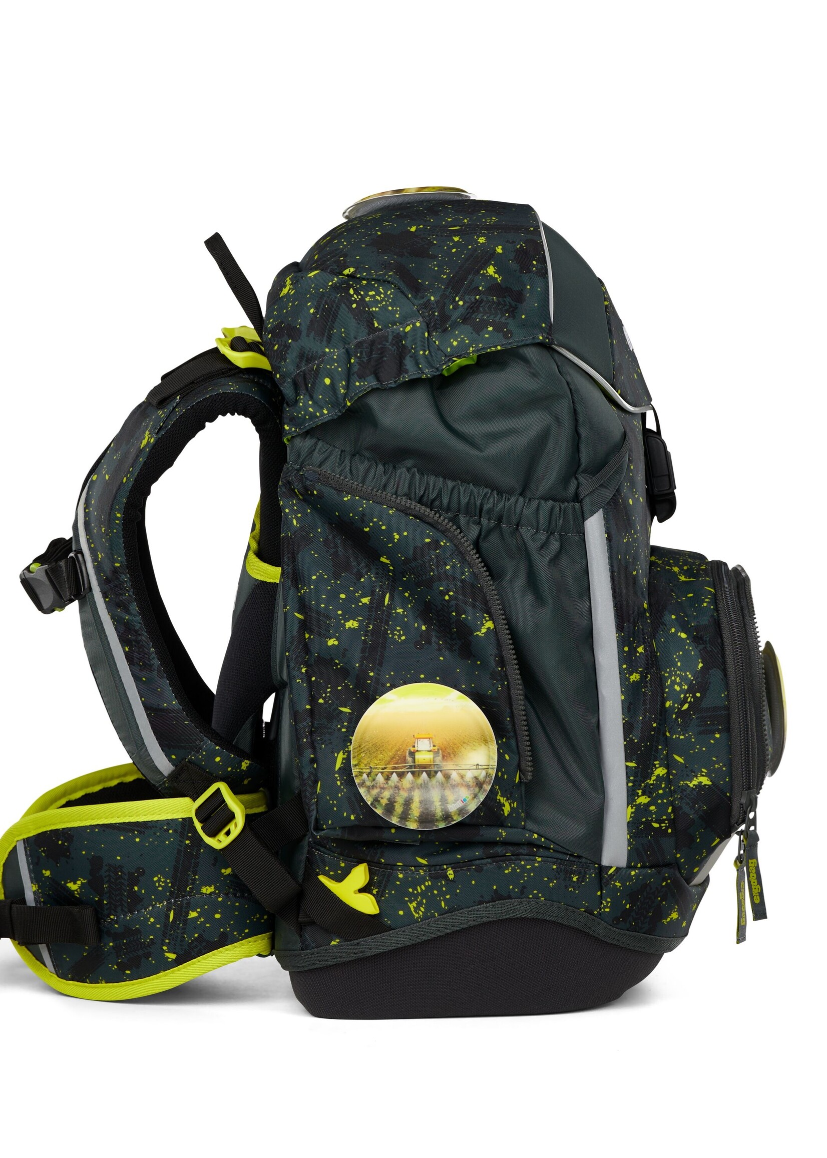 ERGOBAG Pack Set      MähdreschBär