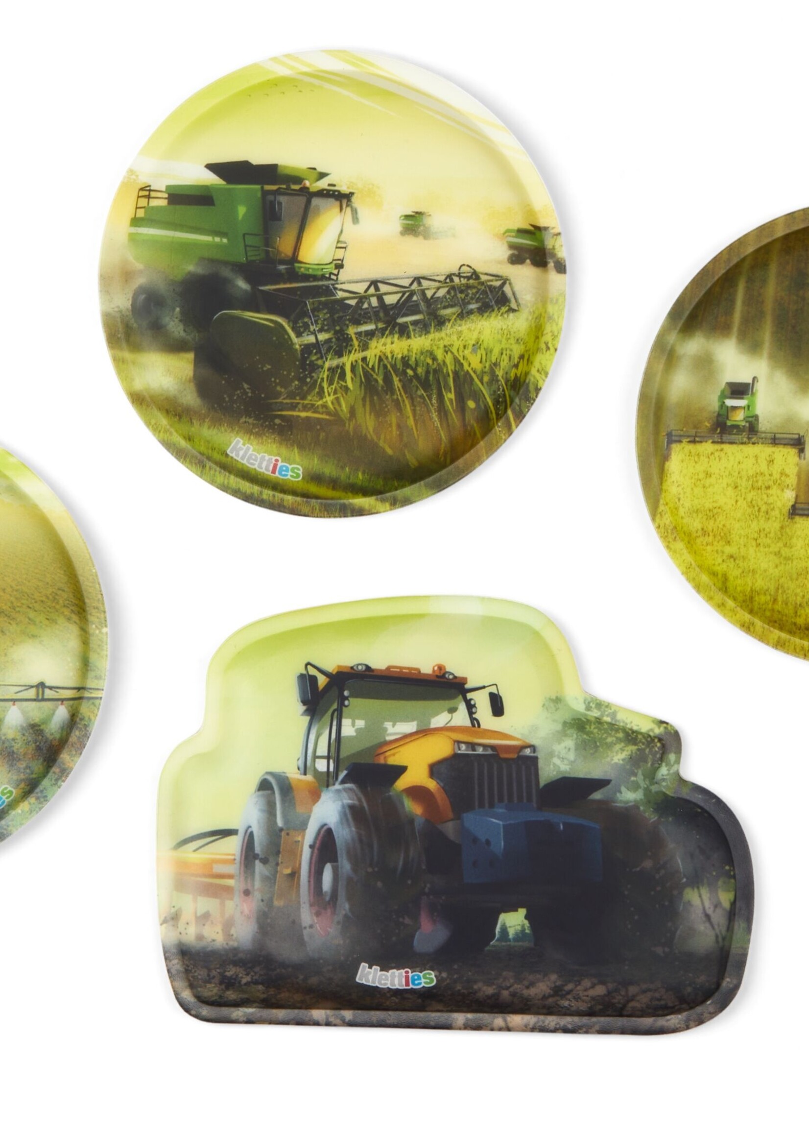 ERGOBAG Pack Set      MähdreschBär