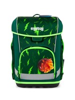 ERGOBAG Cubo Light Schultaschen-Set Bärtastisch