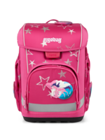 ERGOBAG Cubo Schultaschen-Set light