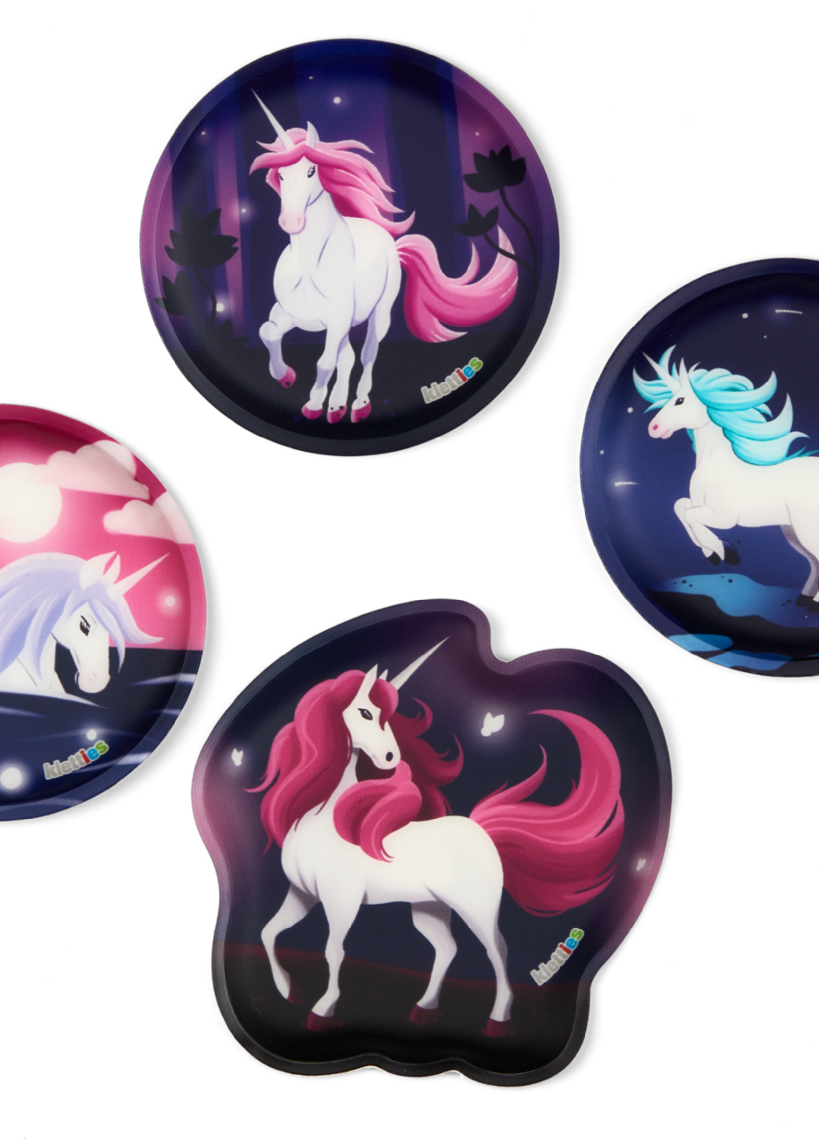 ERGOBAG Cubo Light Schultaschen-Set